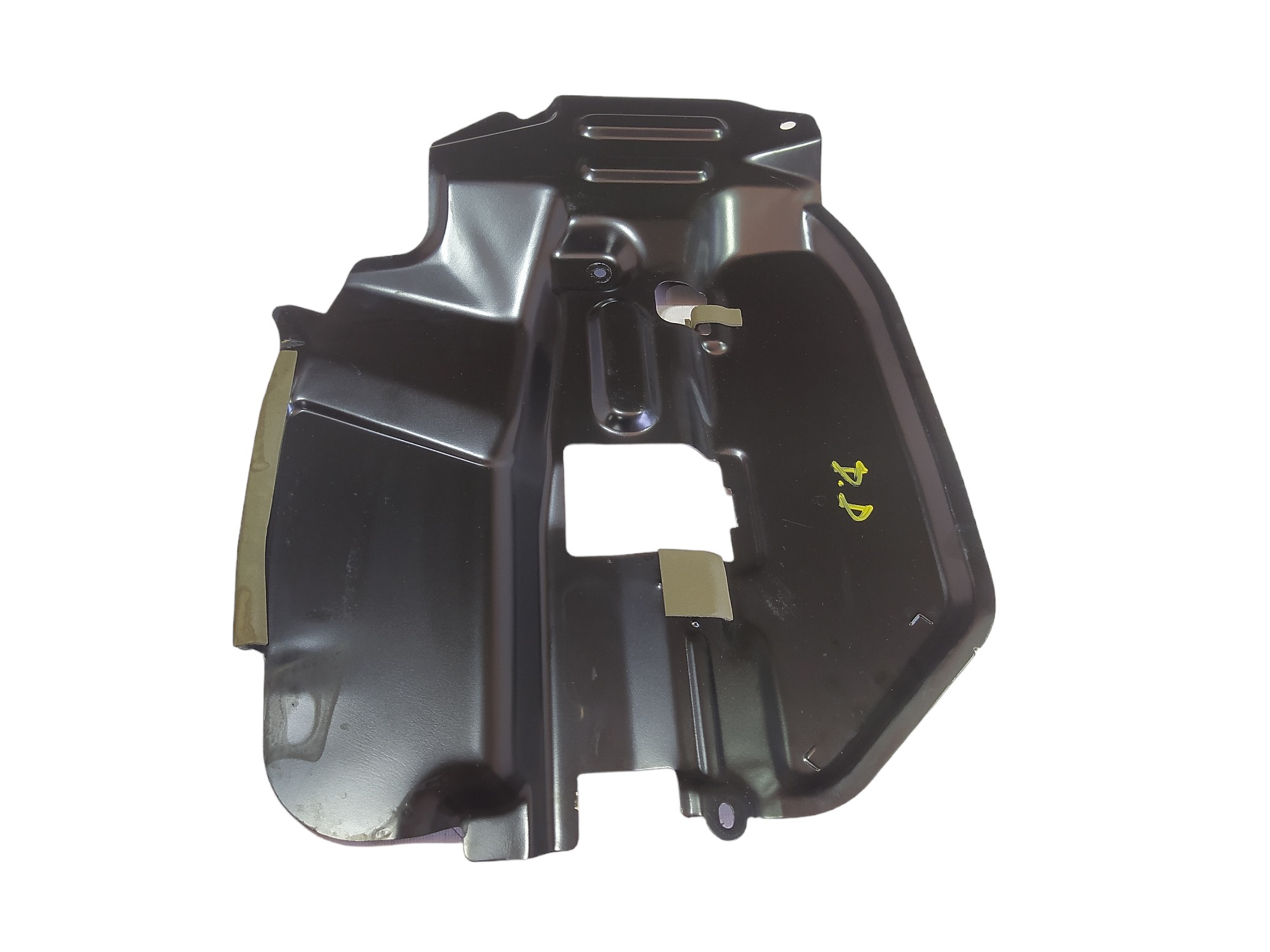 Suporte Máquina Vidro Dianteiro Direito Lexus Es300 V571 4