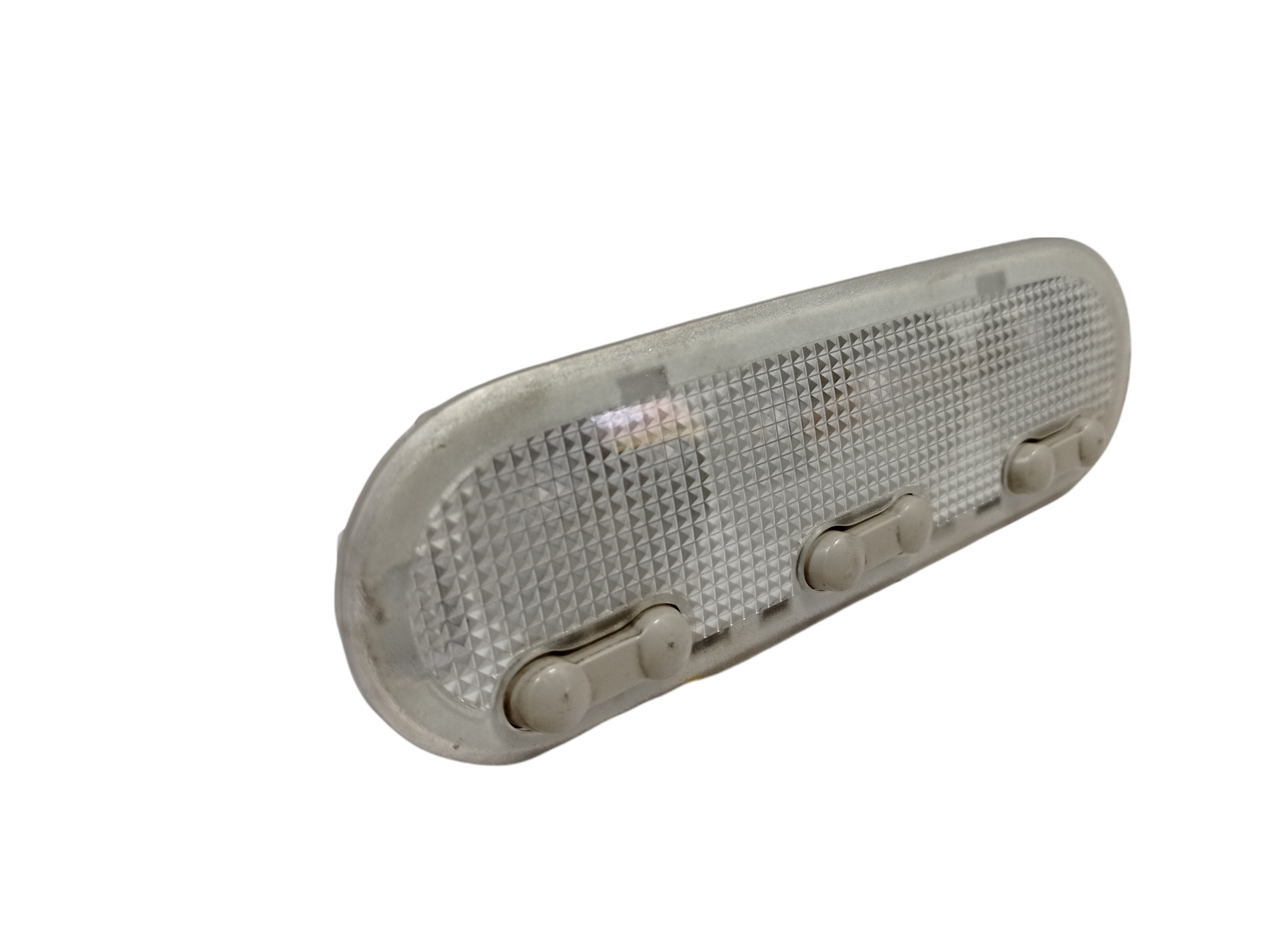 Luz Cortesia Dianteira Nissan Grand Livina 2012 V137 2