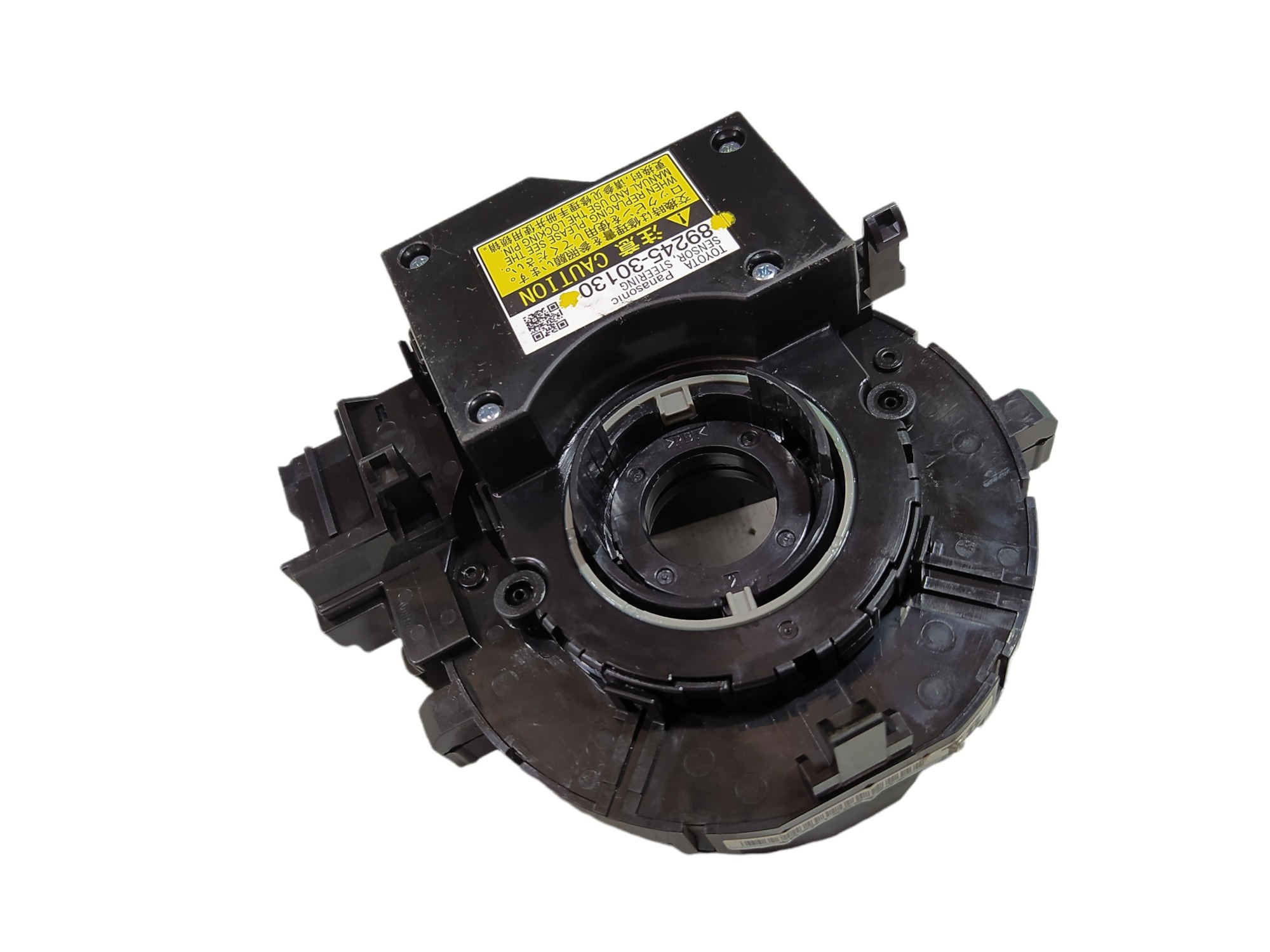 Miolo Volante Lexus Is 250 F Sport 8924530130 V434 4