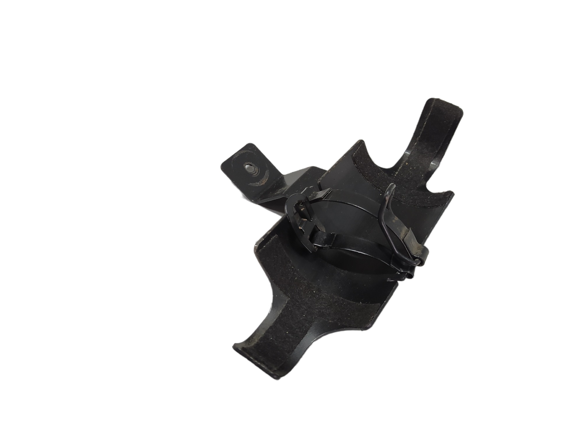 Suporte Extintor De Incêndio Lexus Is300 3.0 V6 2012 V545 8
