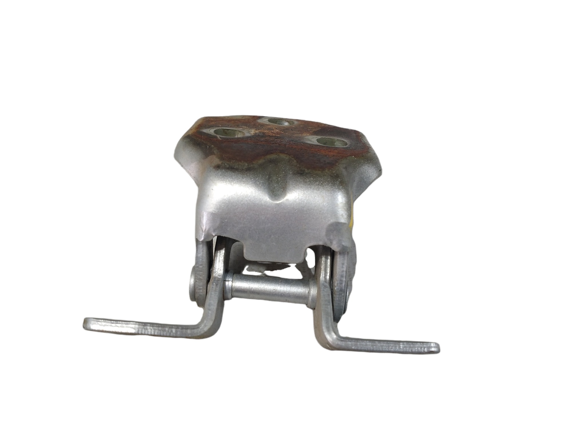 Dobradiça Porta Dianteira Esquerda Chery Qq 2014 V421 9