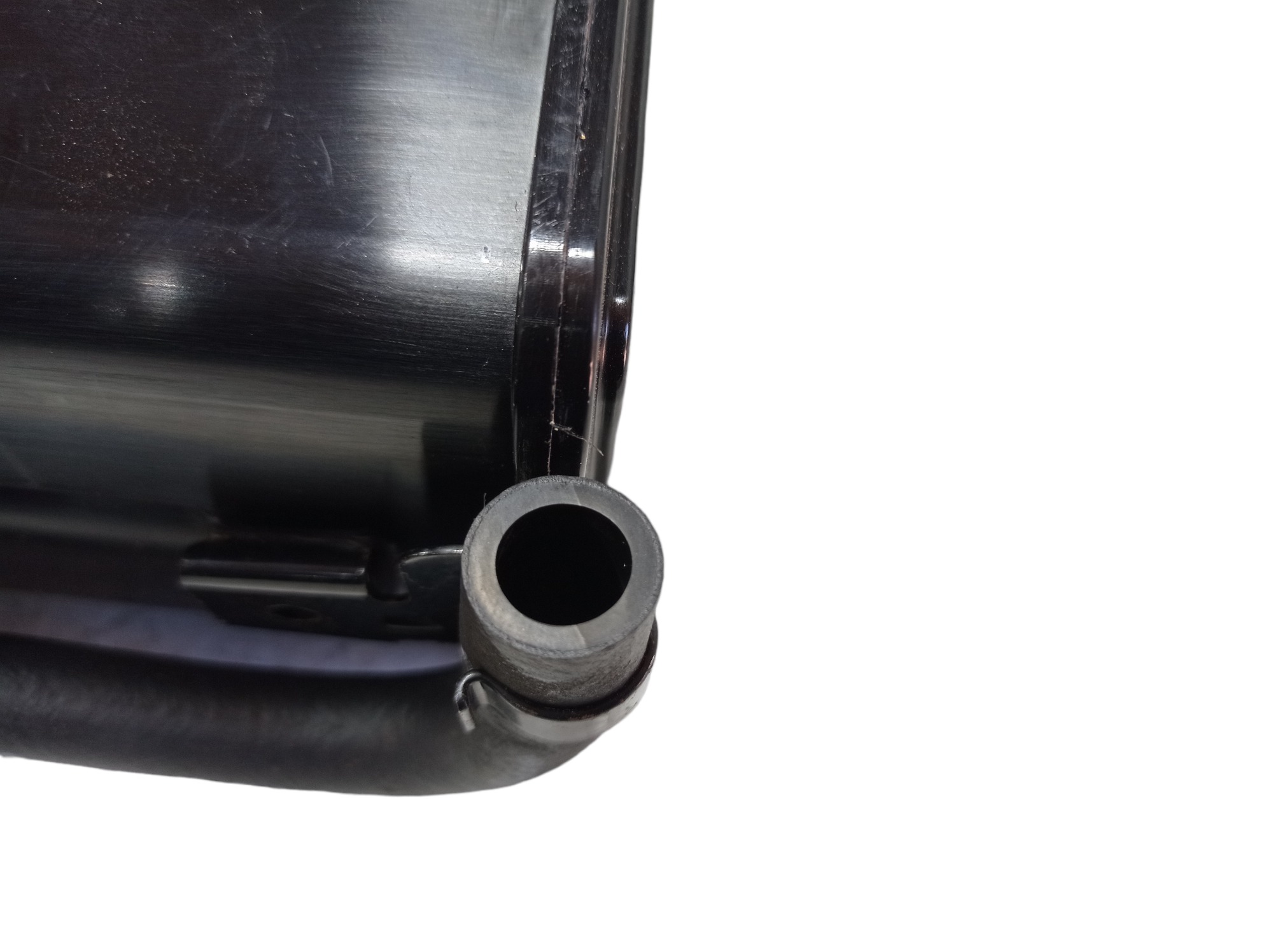 Filtro Canister Mitsubishi Outlander 2.0 16v 2014 V551 3