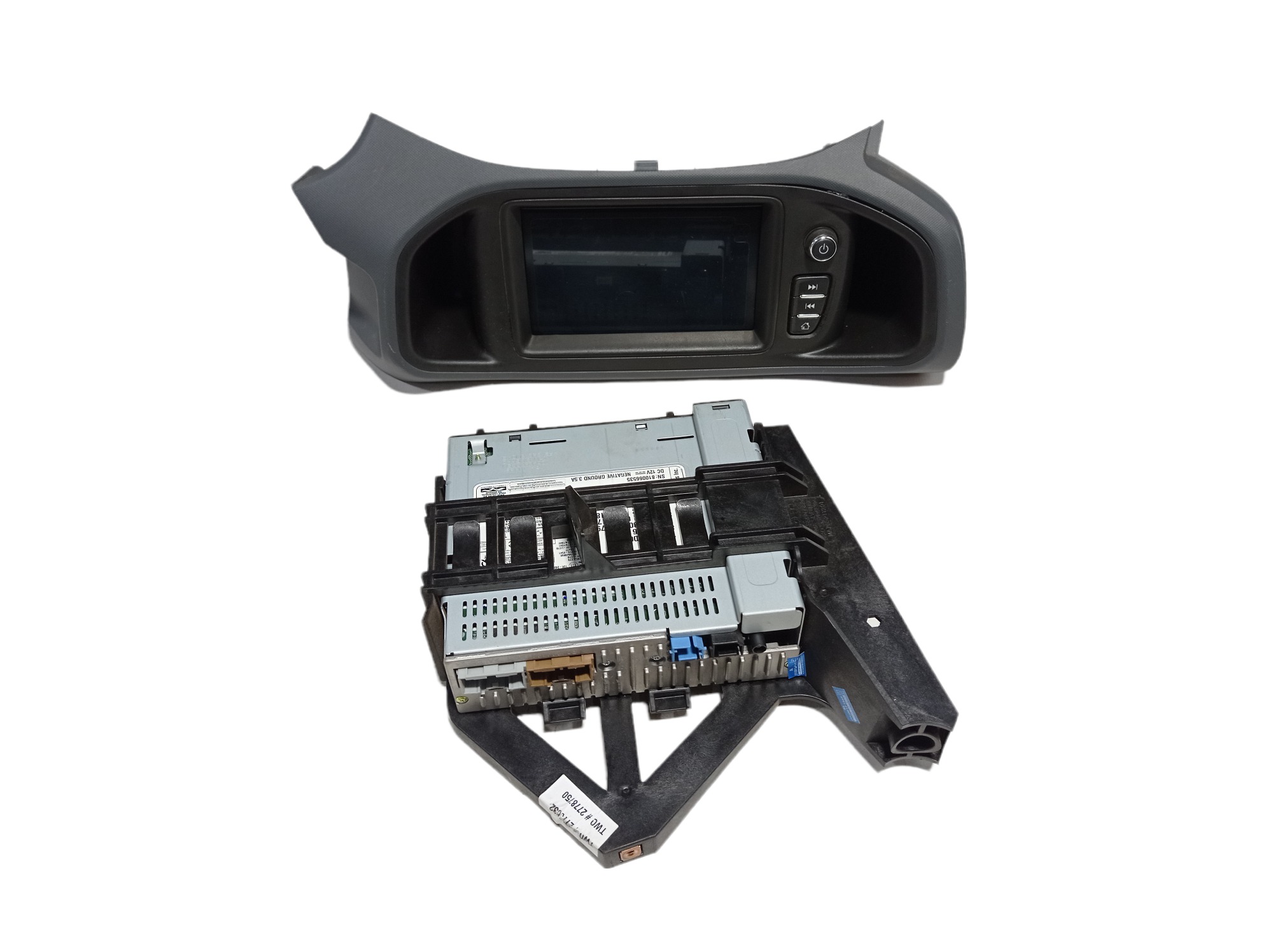 Radio Multimídia Mylink Gm Onix 2019 52146702 V324 – Desmache