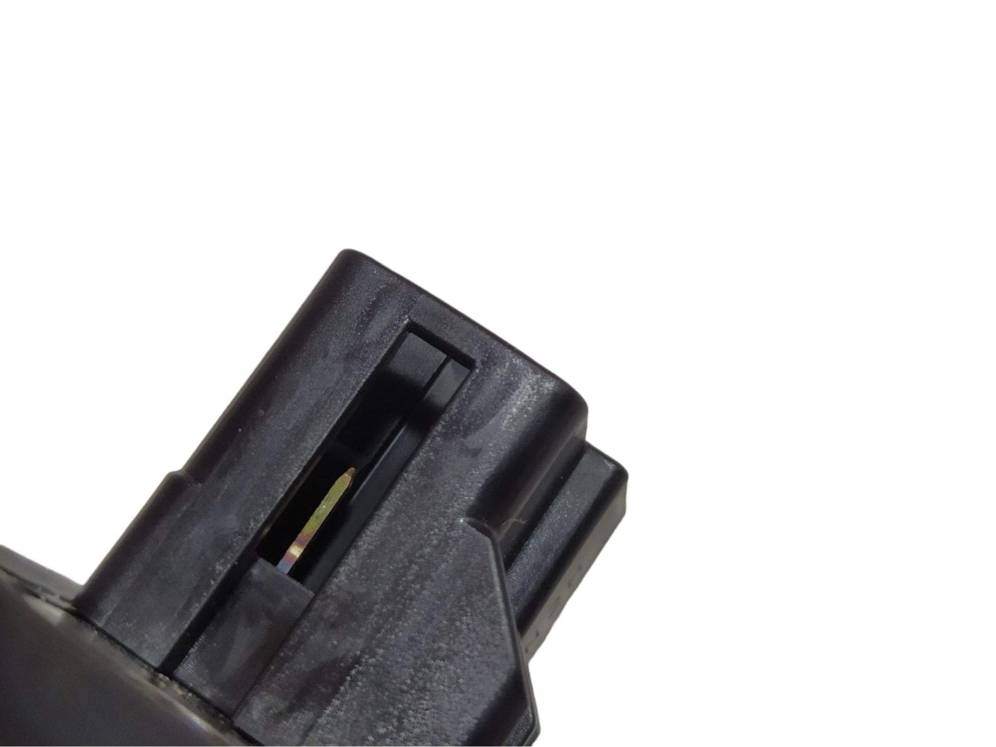 Sensor Porta Dianteira Direita Nissan Altima Sl  2014 V465 3