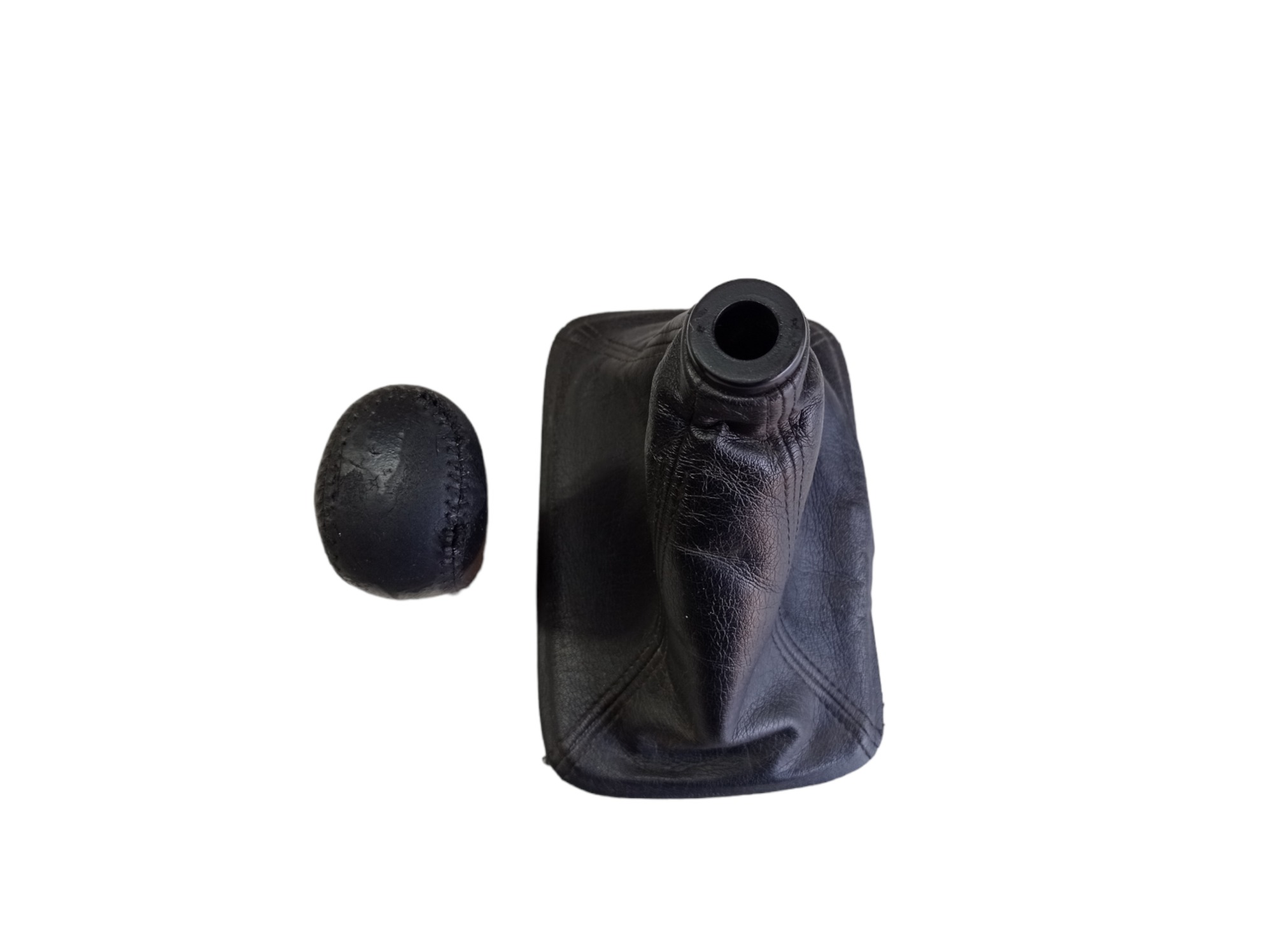 Coifa Do Câmbio Toyota Land Cruiser Prado 2004 V552 5