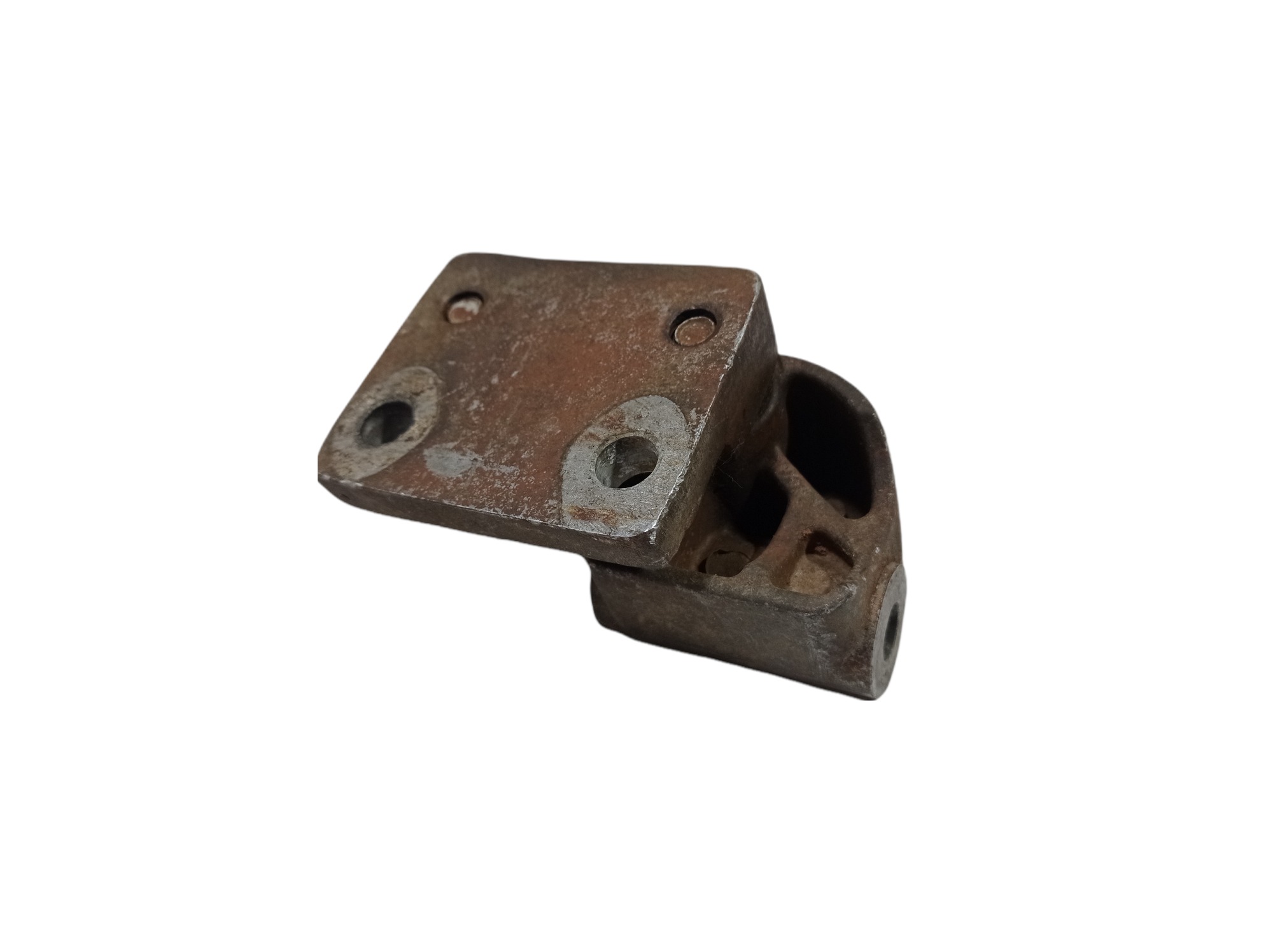 Suporte Do Alternador Gm Zafira 2.0 8v 2002  V238 9