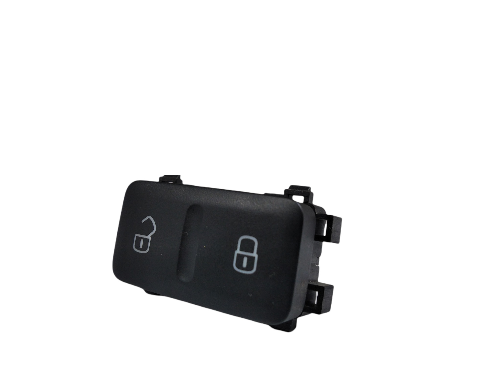 Botão Trava Destrava Portas Console Golf Jetta 2012 V301 2