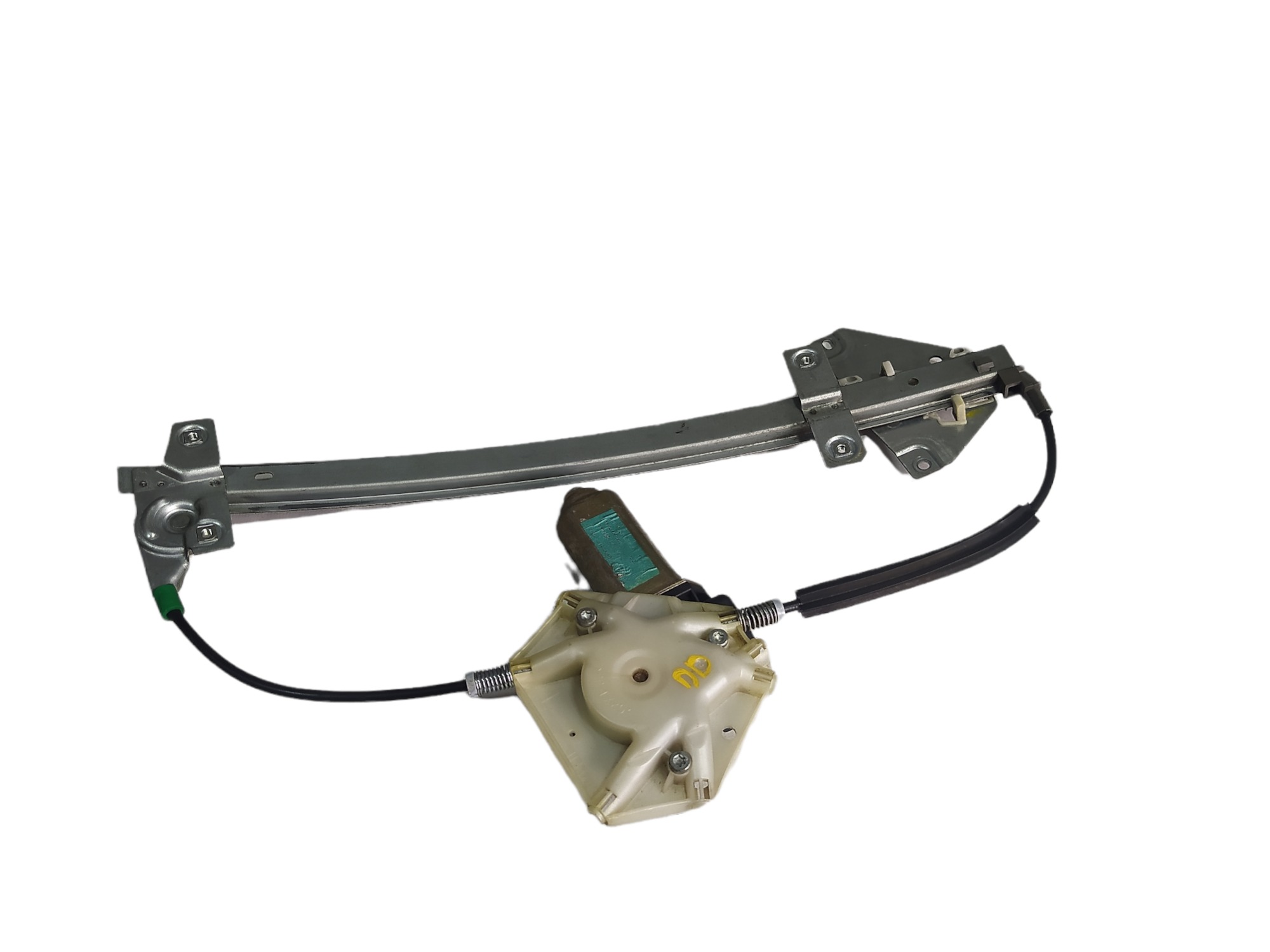Maquina Vidro Dianteira Direita Volvo S40 T4 2002 V54 2