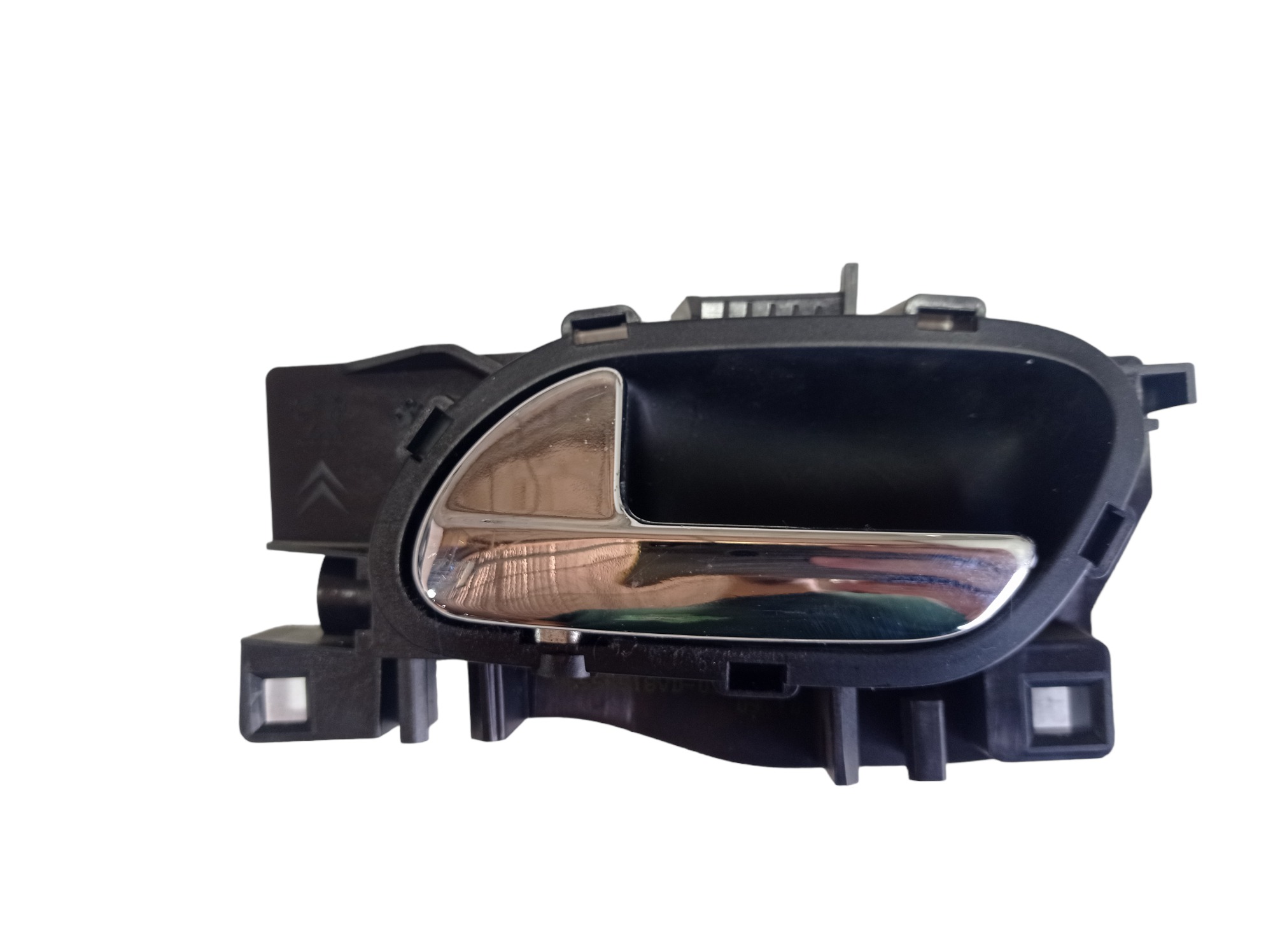 Maçaneta Interna Traseira Esquerda Citroen C4 2011 V227 2