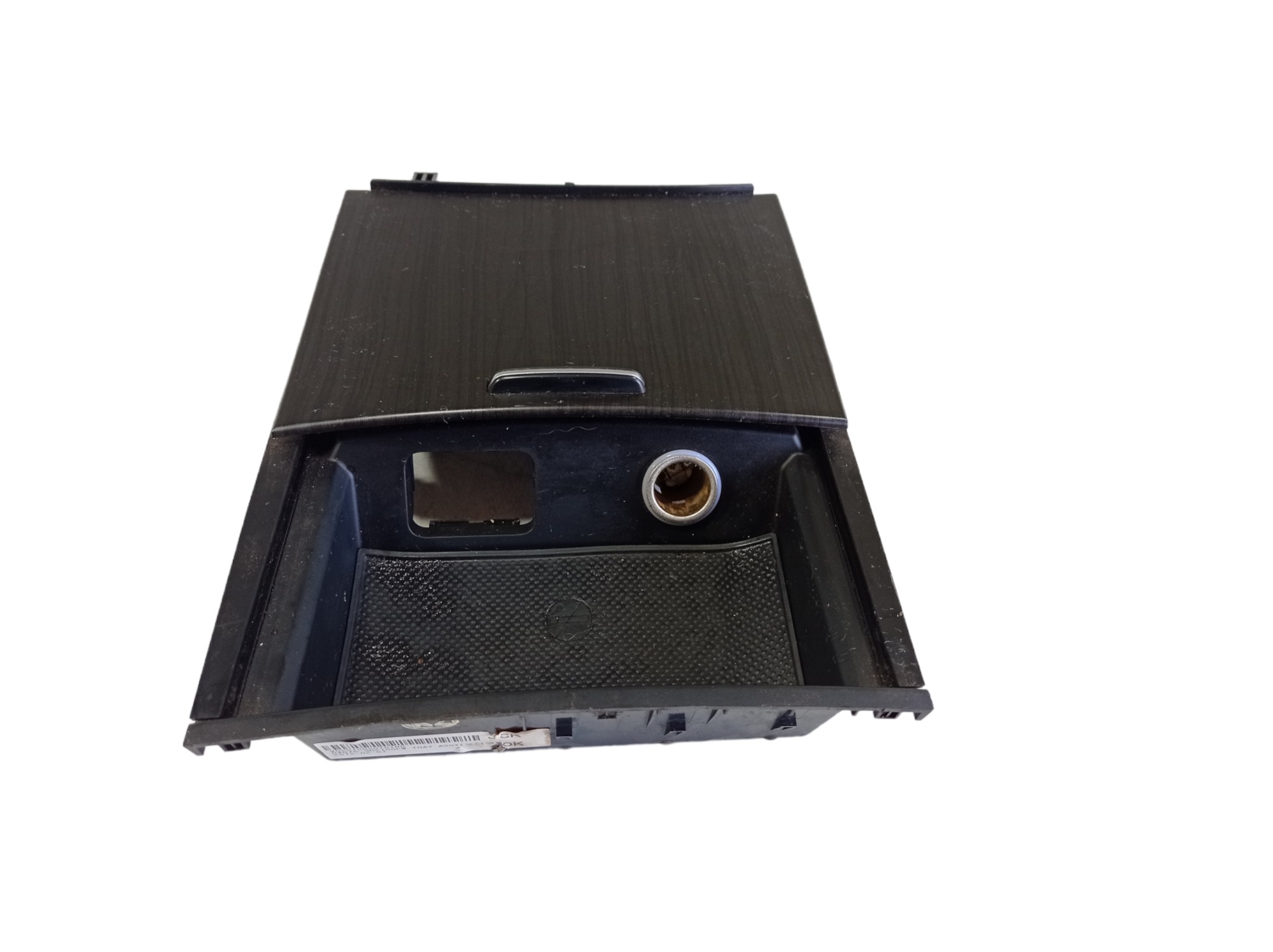 Porta Treco Kia Cadenza 2013 V547 4