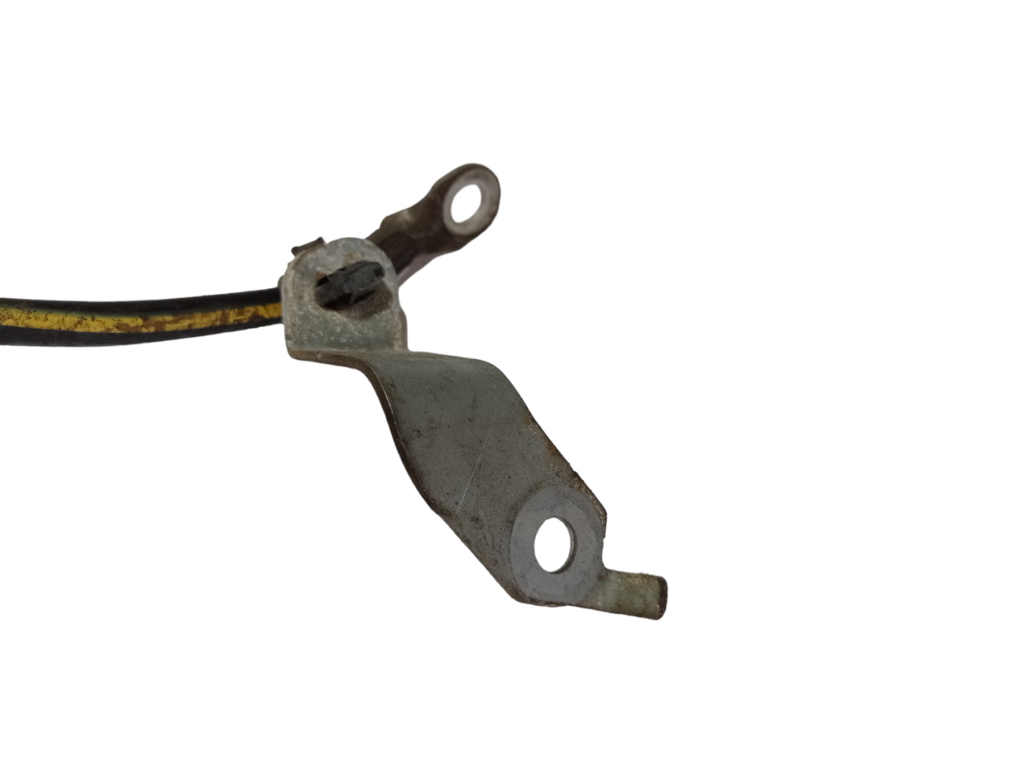 Cabo Negativo Bateria Mitsubishi Asx Cvt 2014 V574 6