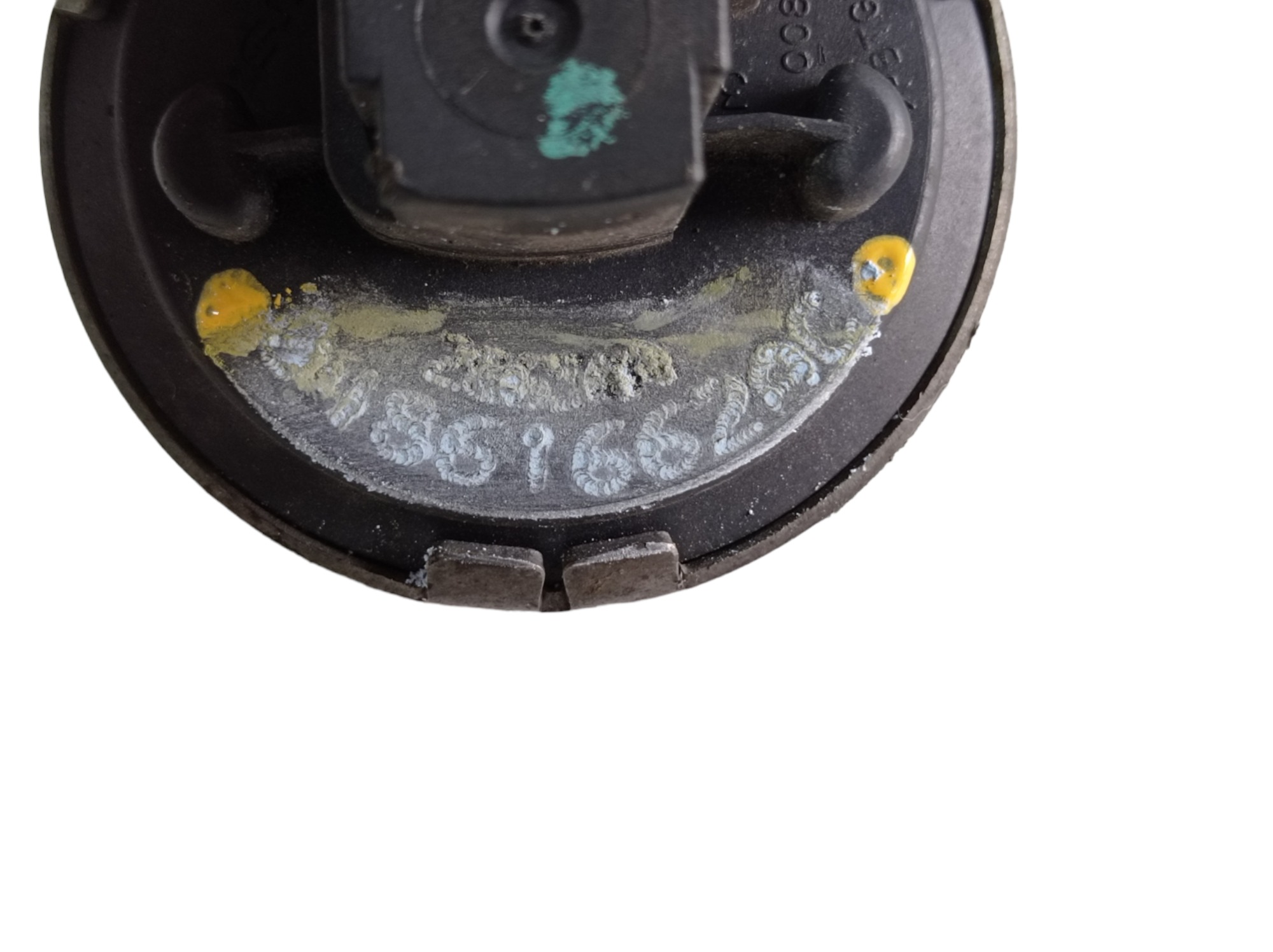 Válvula Egr Chrysler Grand Caravan 2006 04861662ac V487 8
