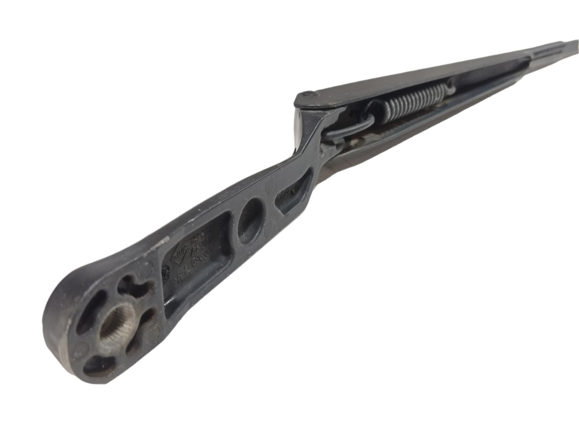 Haste Limpador Parabrisas Esquerdo Vw Golf 2001 2.0 V454 5