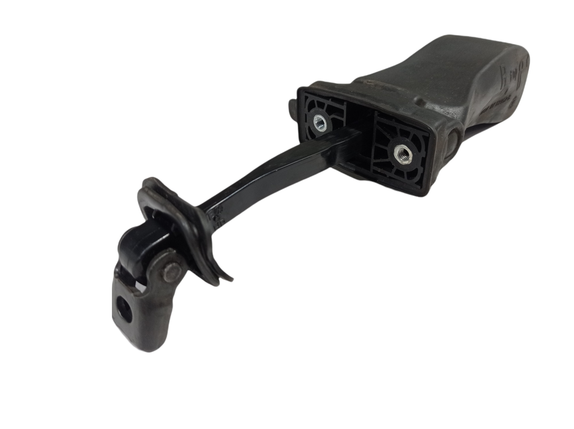 Limitador Porta Traseira Esquerda Vw Golf Gti 2015 V265 3