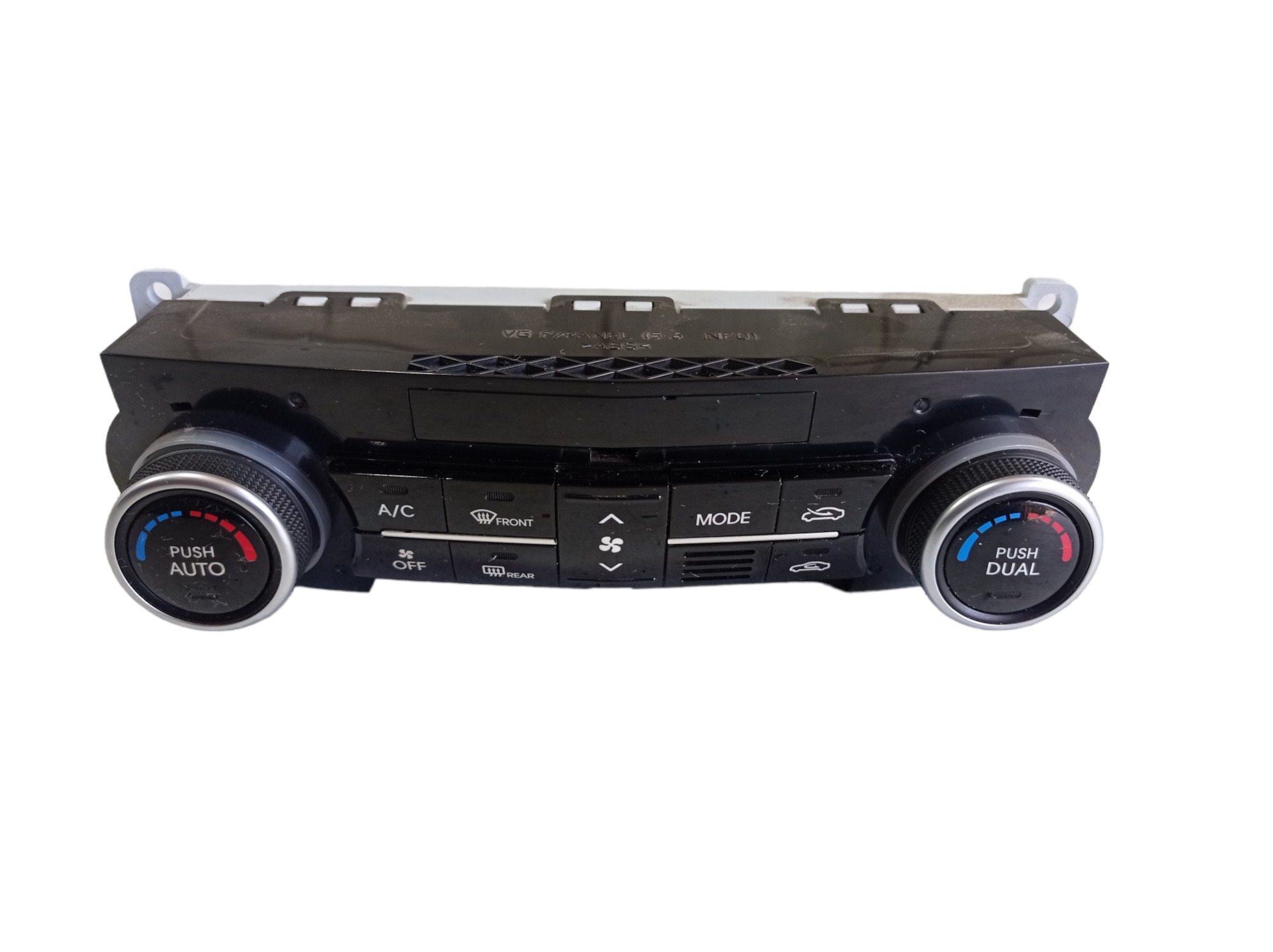Comando Ar Condicionado Kia Cadenza 2010 A 2014 V547 1