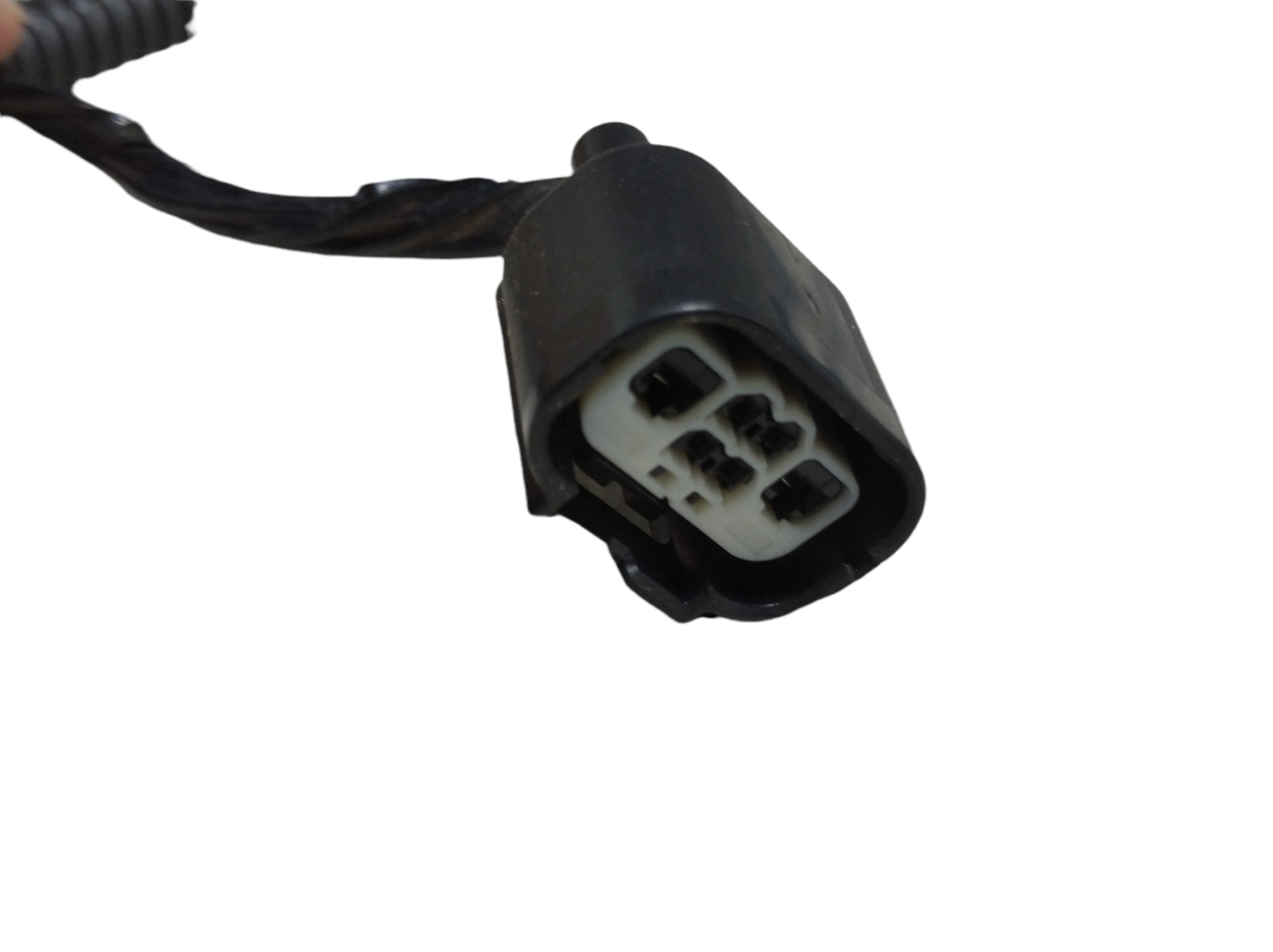 Chicote Porta Traseira Esquerda Honda Hrv 2017 A 2021 V322 5
