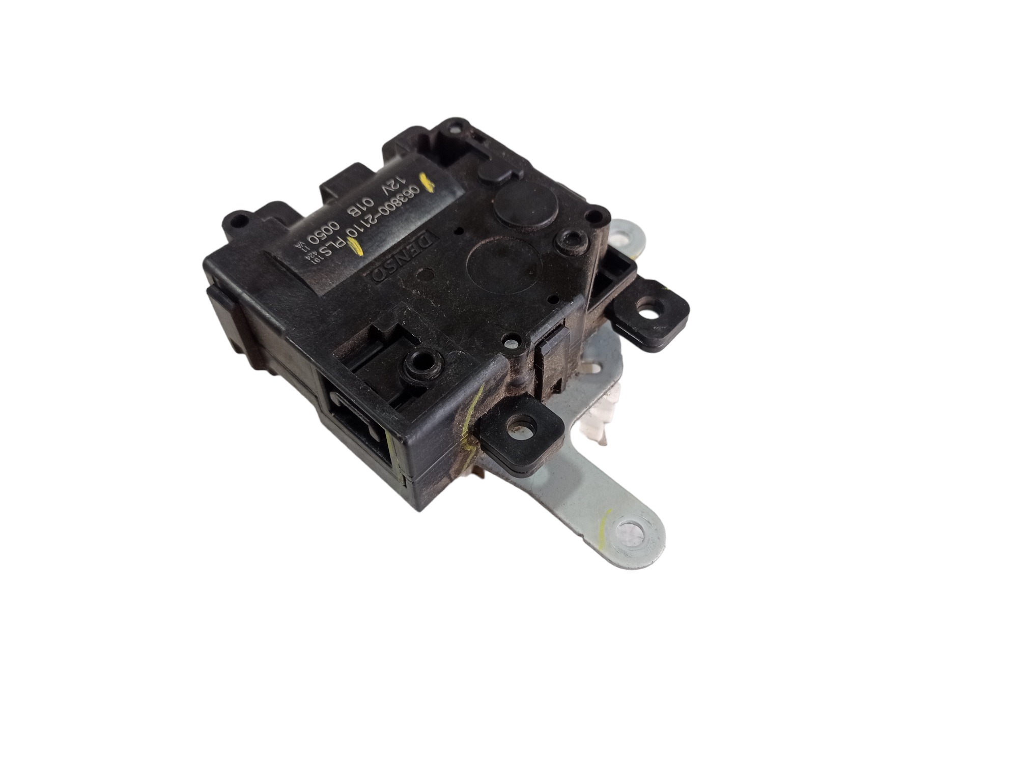 Motor Atuador Caixa De Ar Toyota Rav4 2018 0638002110 V553 3