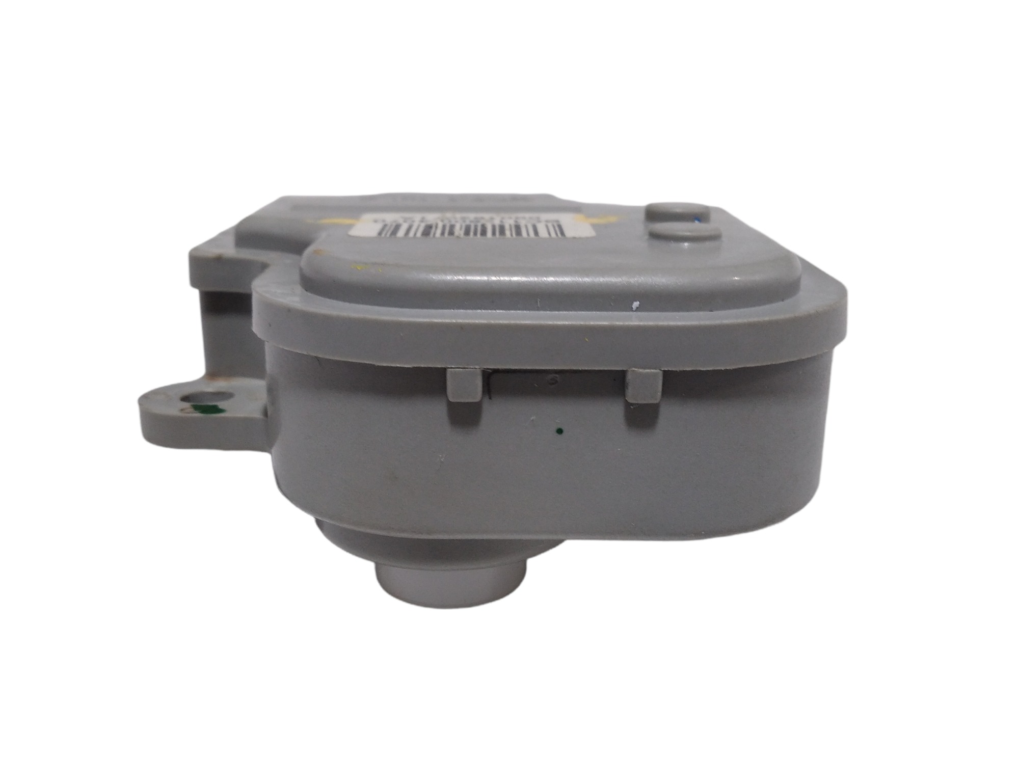 Motor Atuador Ar Forçado Gm Prisma Onix 1.4 2019 V338 6