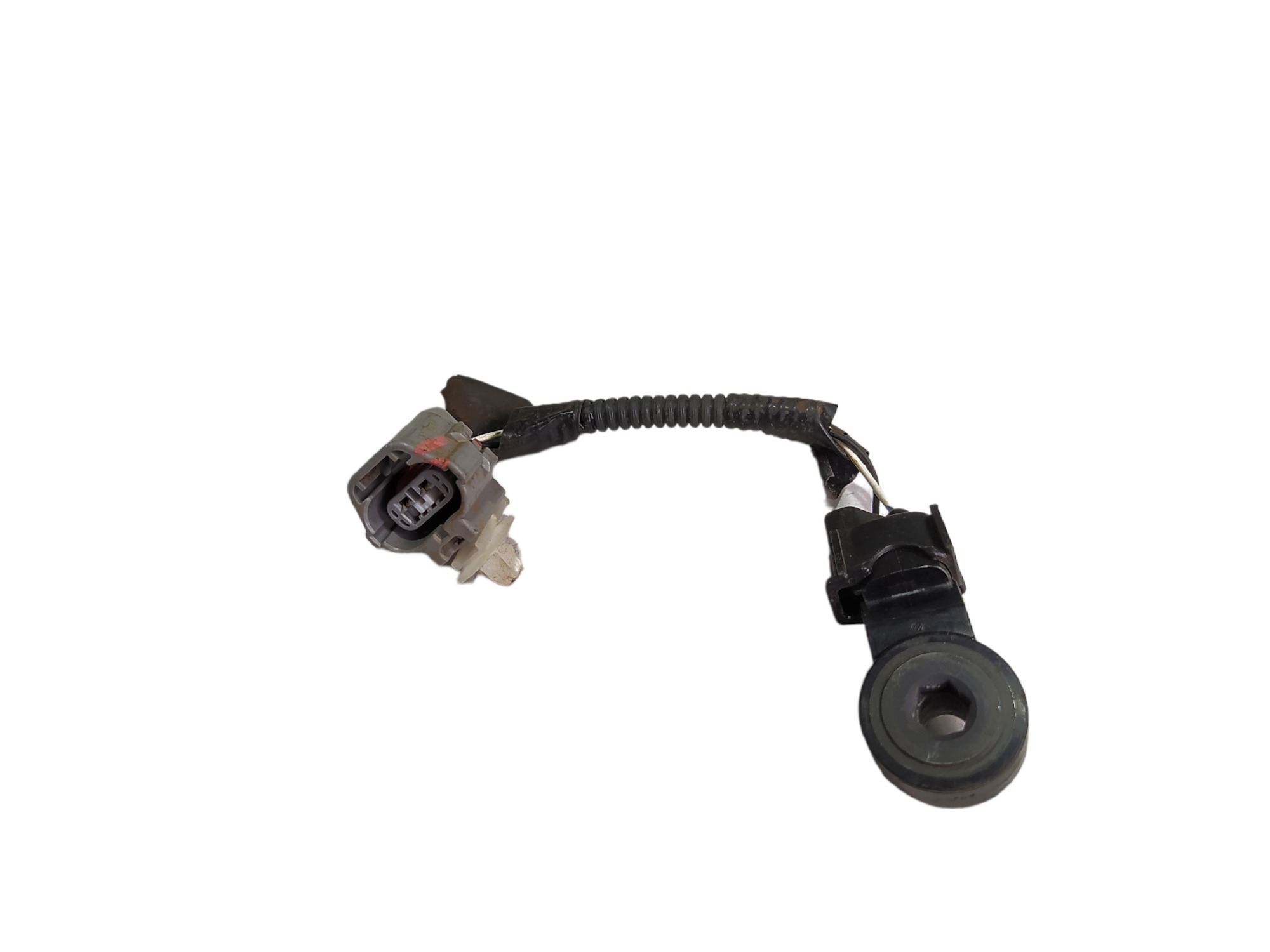 Sensor De Detonação Corolla 2.0 2017 8961520090 Vl 3