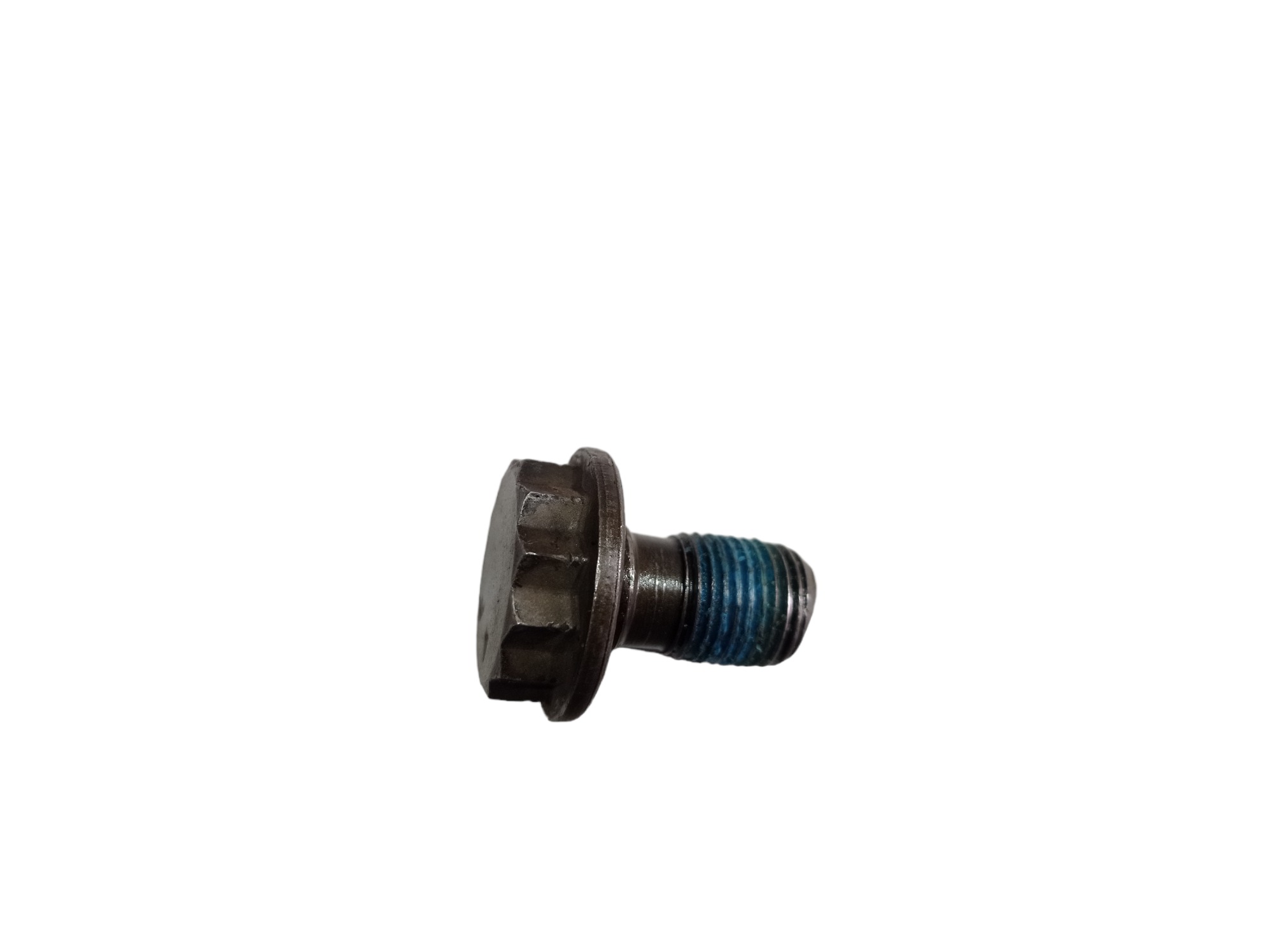 Parafusos Volante Motor Vw Virtus 2017 A 2021 V559 7