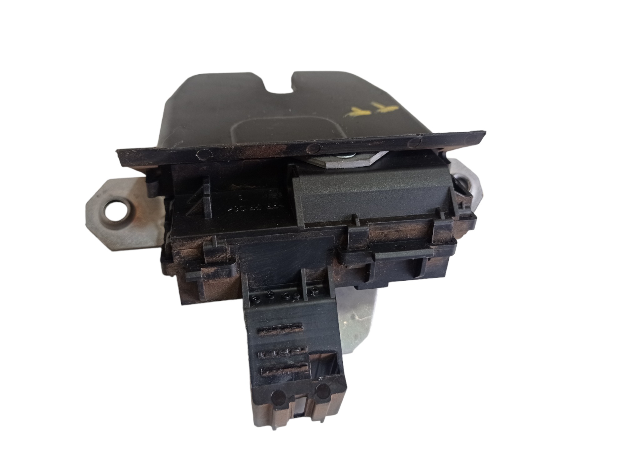 Fechadura Tampa Traseira Ford Focus Se 2014 V476 3