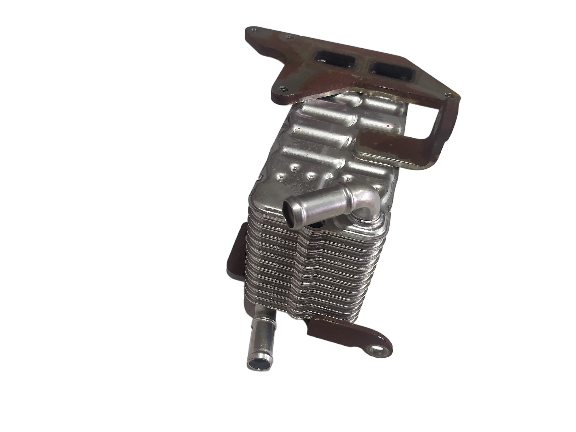 Resfriador Oleo Egr Mitsubishi Pajero Full 3.2 2012 V575 2