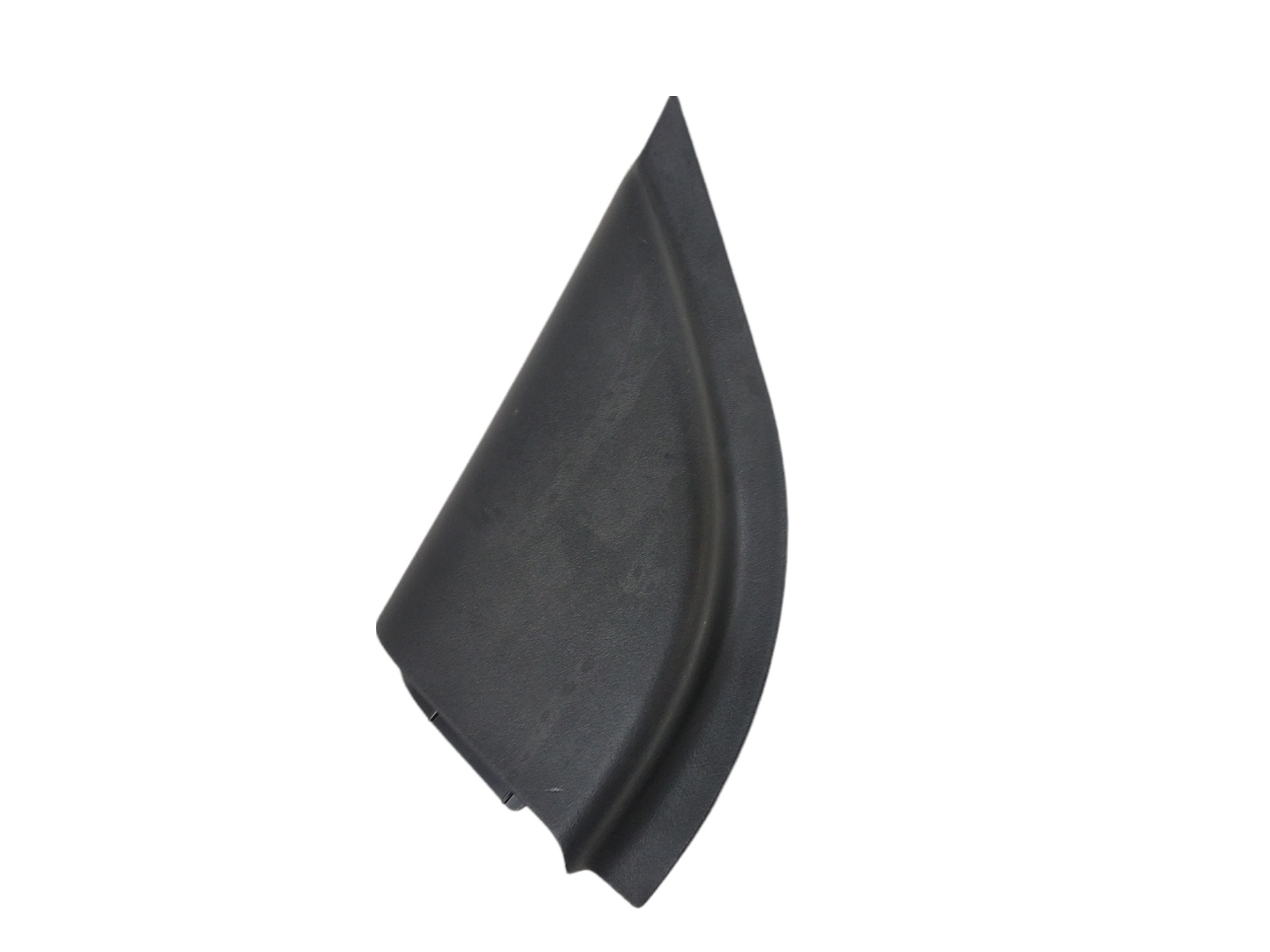 Acabamento Int Retrovisor Esquerdo Honda Hrv 17 A 2020 V322 Preto 9