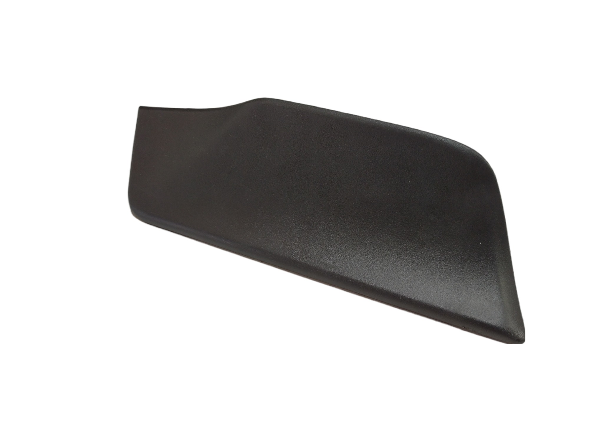 Acabamento Retrovisor Dianteiro Esquerdo Peugeot V437 Preto 3