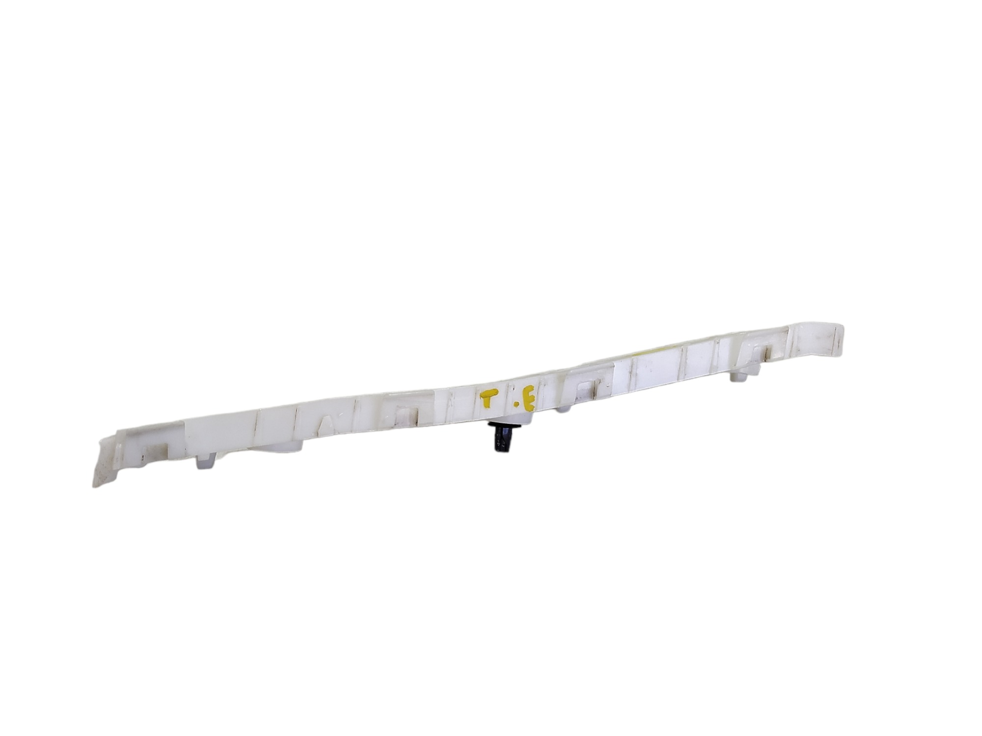 Suporte Esquerdo Parachoque Traseiro Jac T50 2017 2021 V489 2