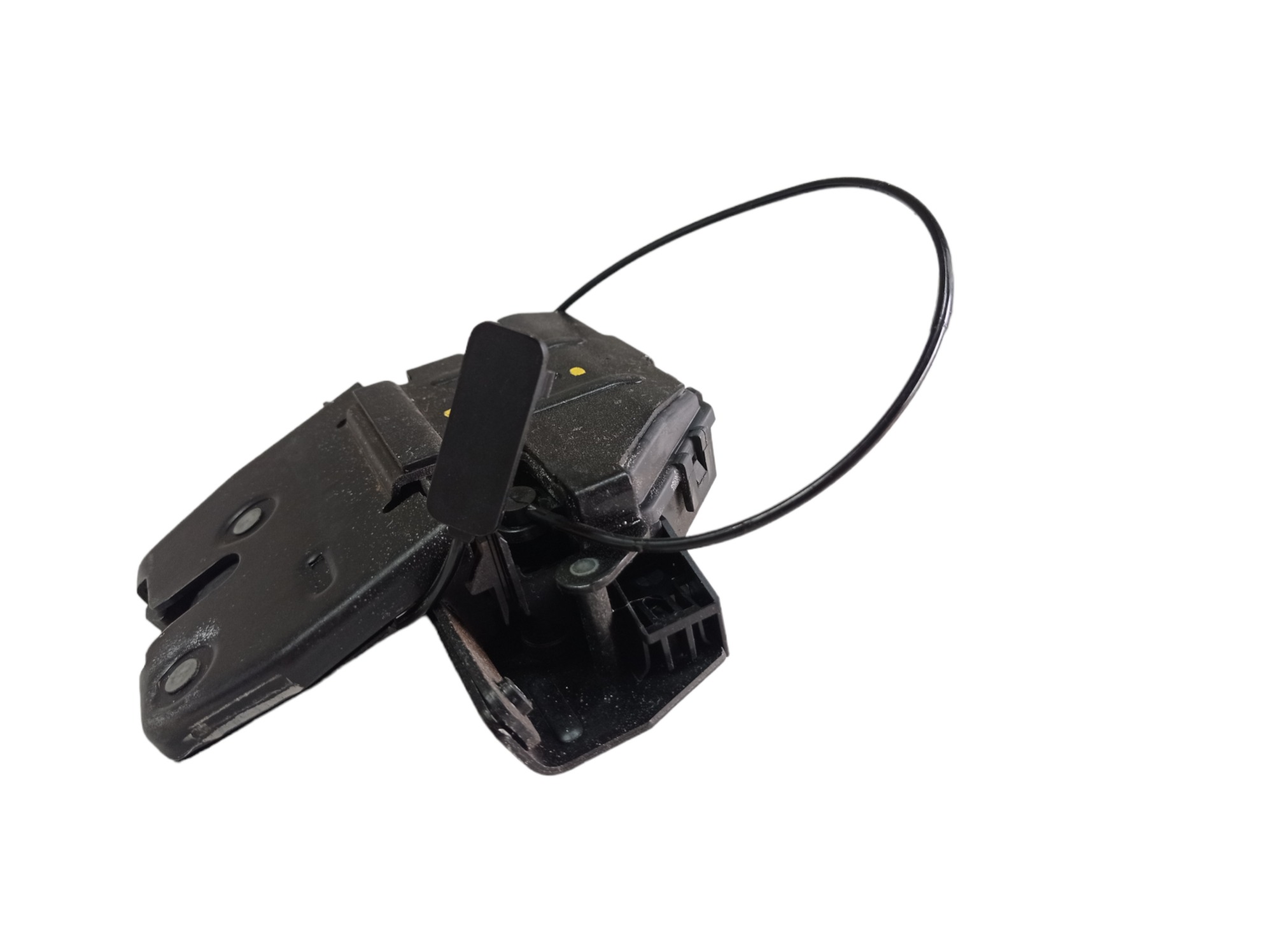 Fechadura Tampa Traseira Range Rover Vogue 2009 A 2011 V546 5