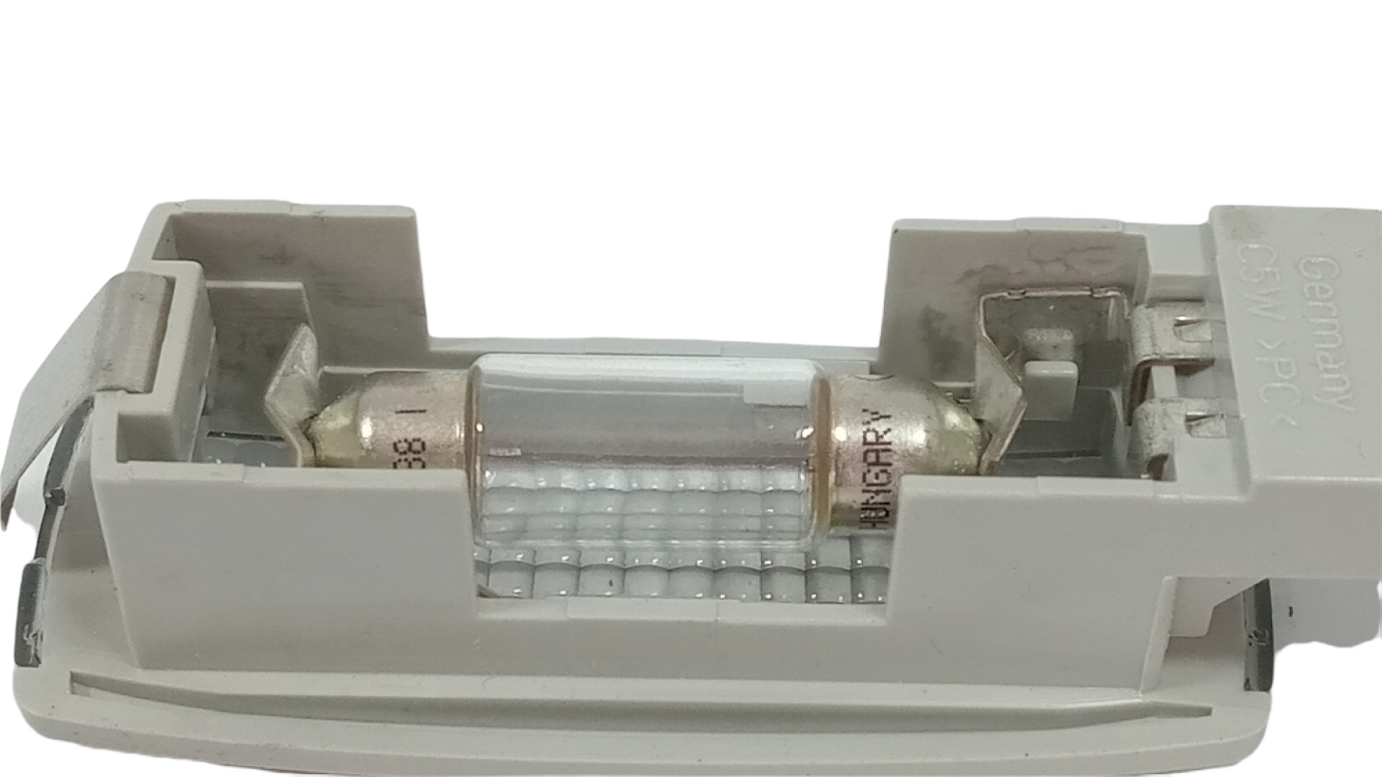 Luz Quebra Sol Vw Fox G2 2014 V340 5