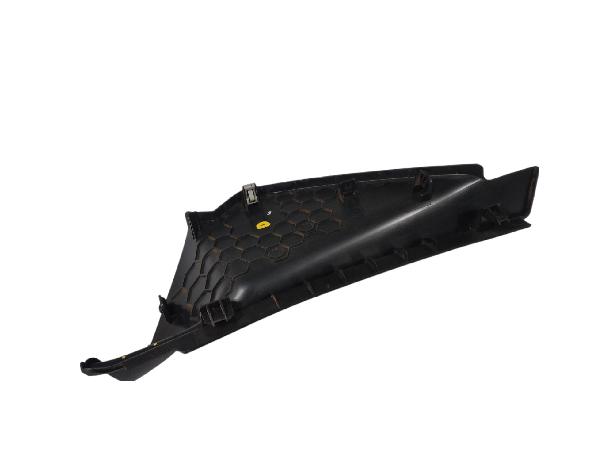 Moldura Lateral Direita Painel Peugeot 2008 2019 V341 5