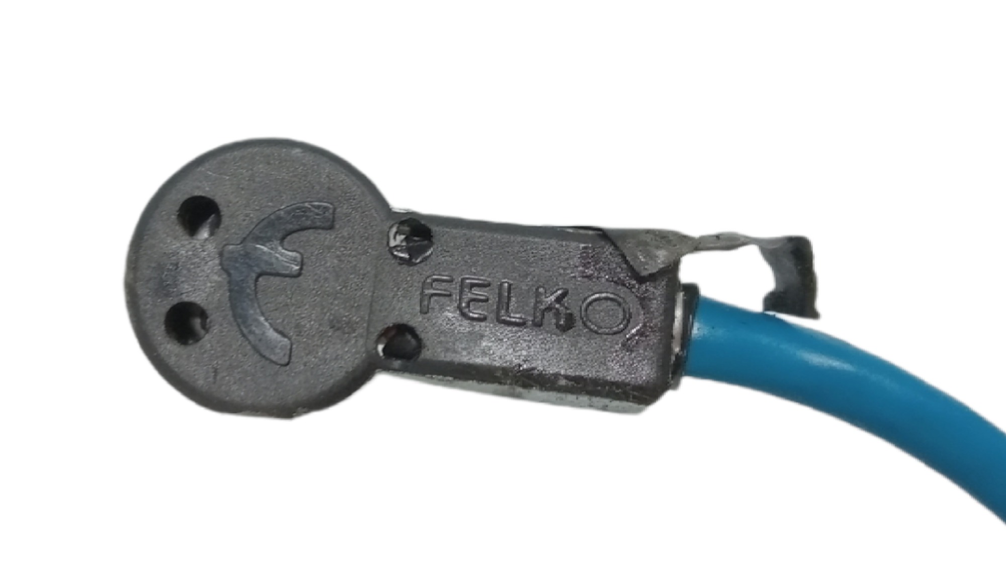 Chicote Base Da Antena Ford Focus 2009 A 2013 V360 3