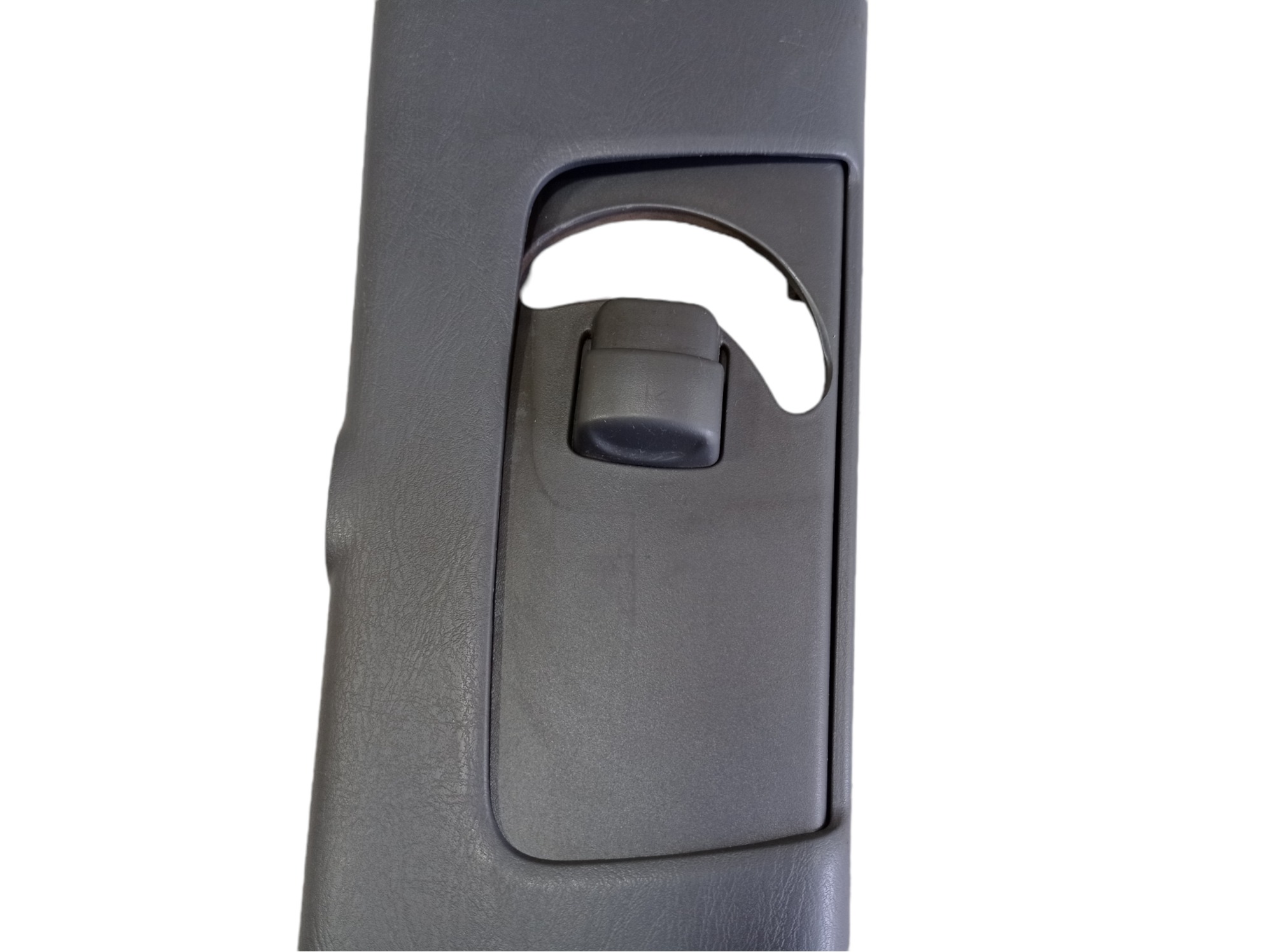 Coluna Central Superior Direita Land Cruiser Prado 2004 V552 4