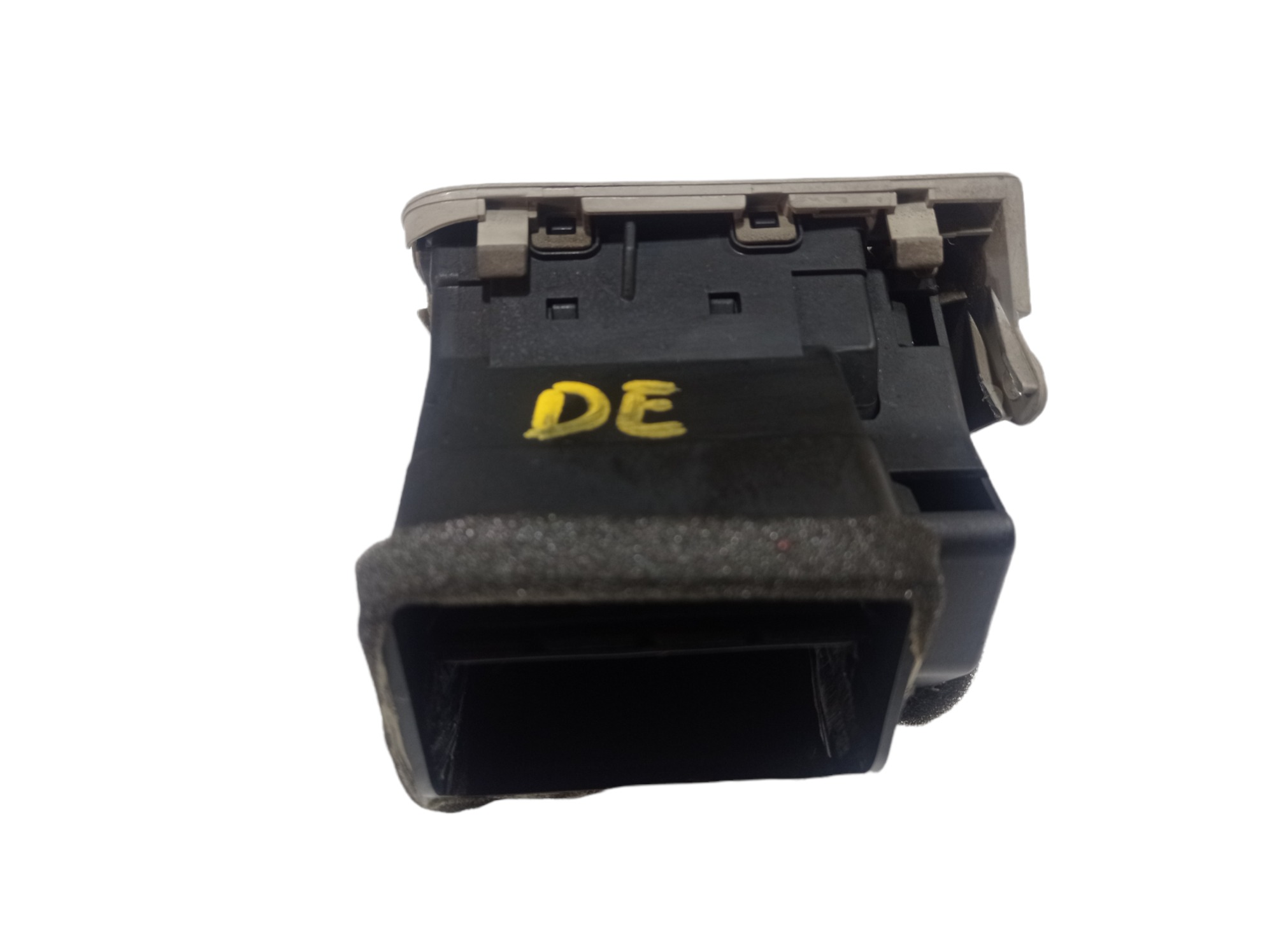 Difusor Ar Condicionado Esquerdo Hyundai Azera 2010 V459 9