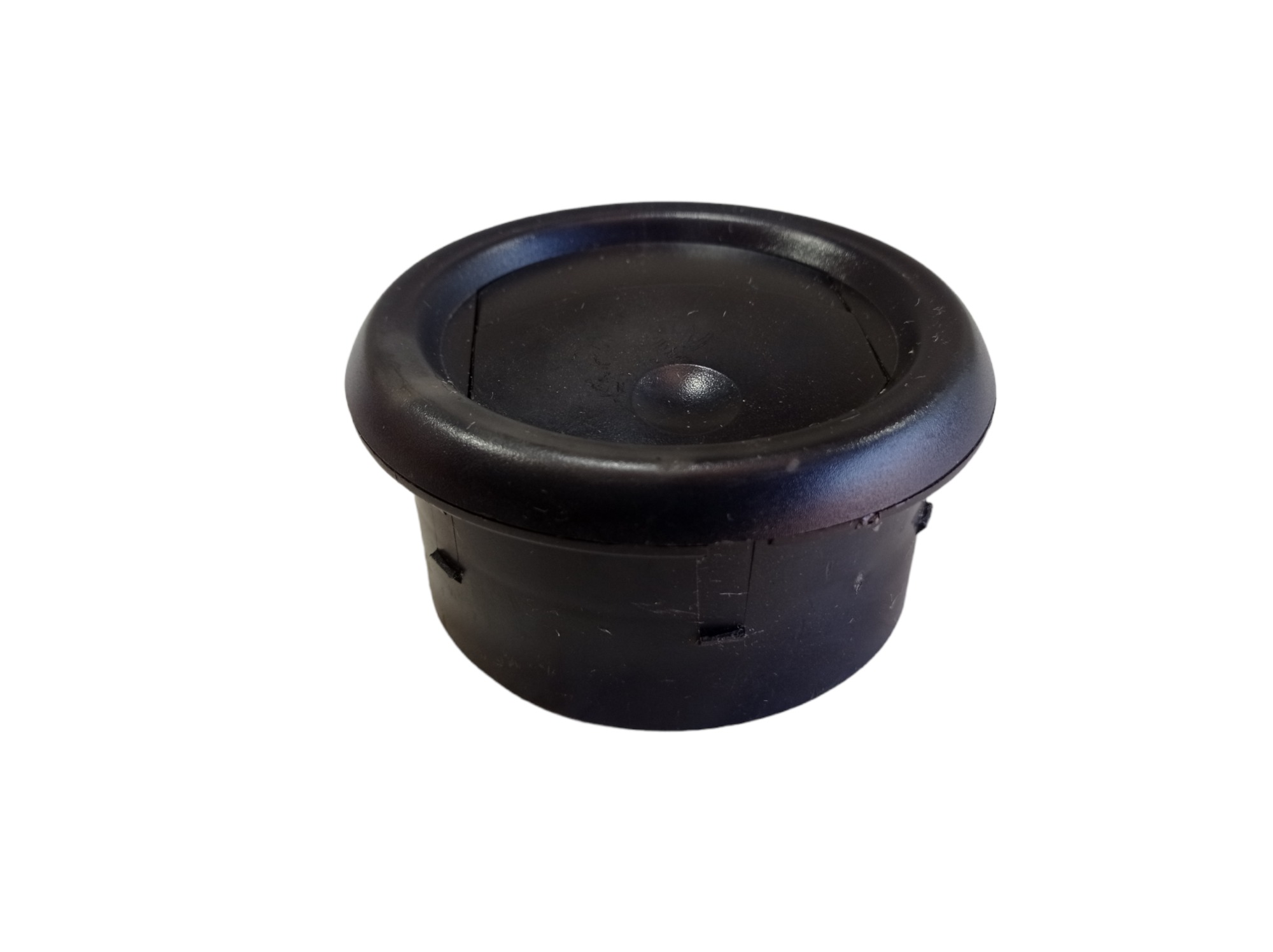 Difusor De Ar Painel Ford Fiesta 2007 A 2012 Vl 6