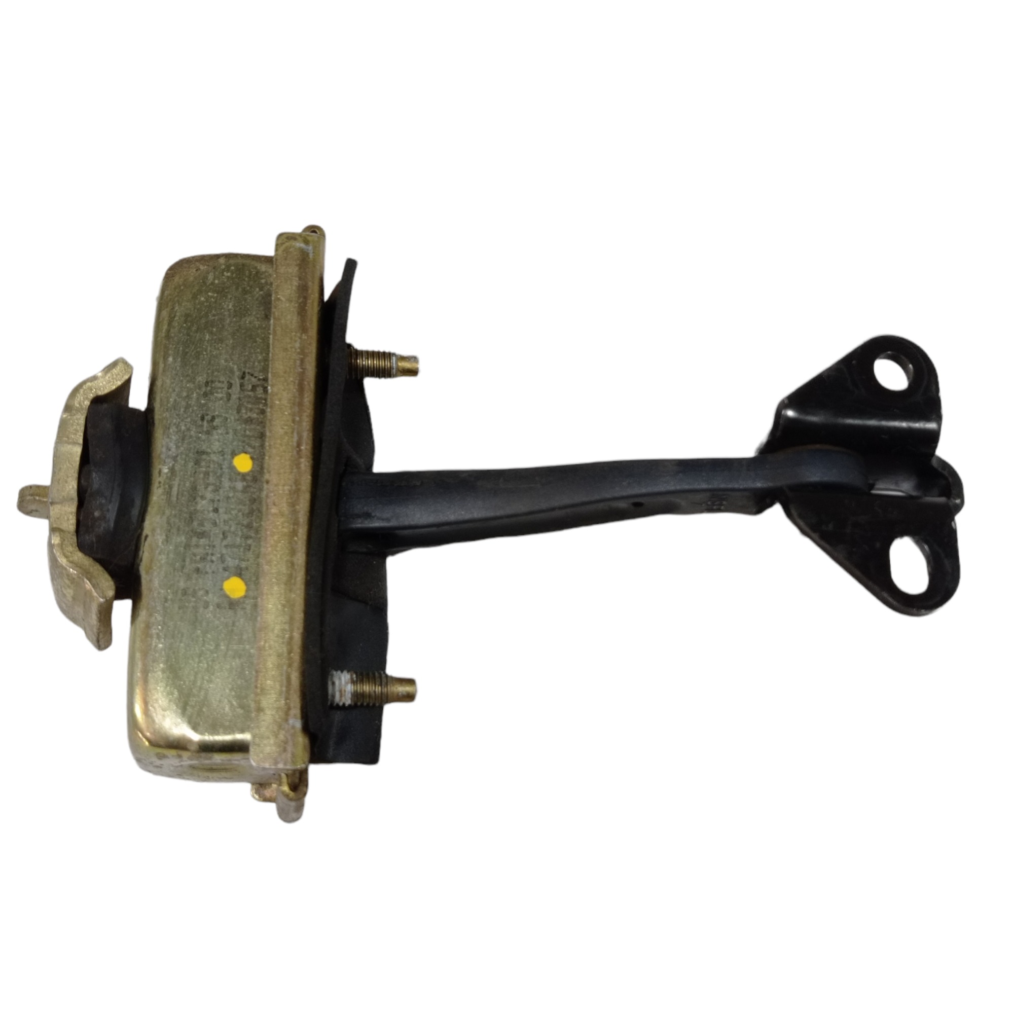 Limitador Porta Dianteiro Direito Grand Caravan 2003 V458 1