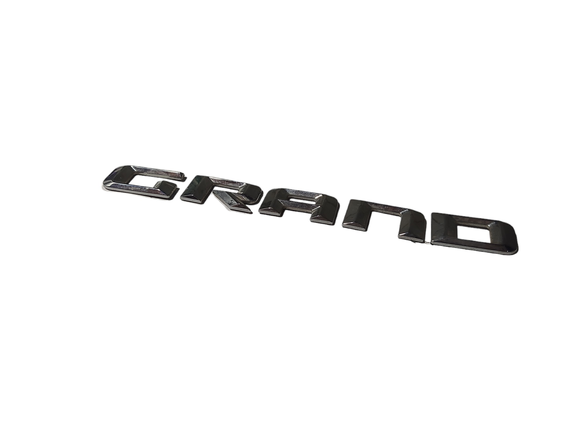 Emblema Porta Dianteira Direita Jeep Grand Cherokee V580 3