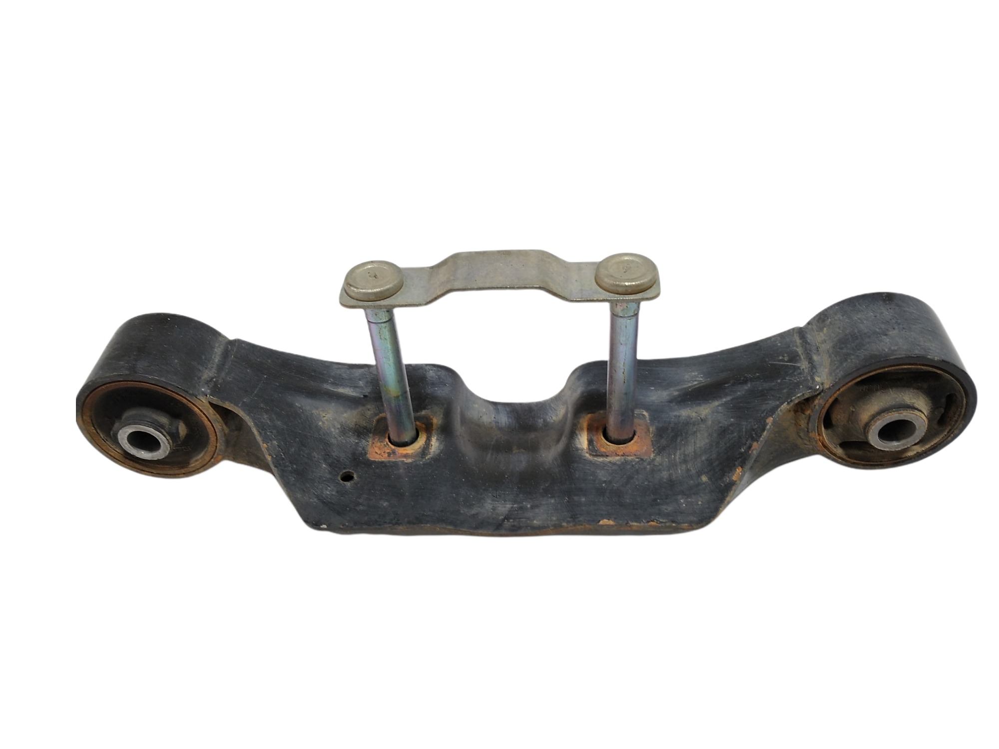 Suporte Diferencial Traseiro Subaru Impreza 2.0 V375 3