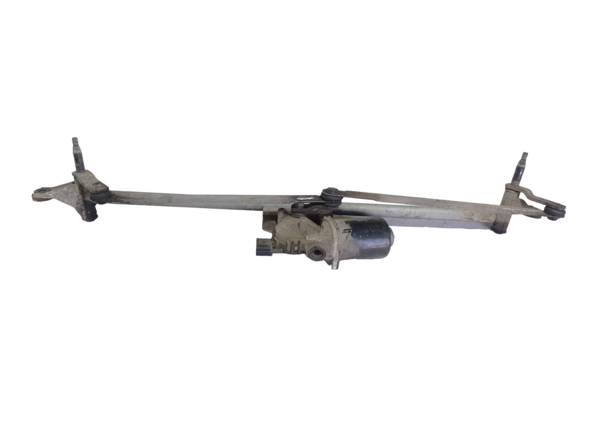 Motor Limpador Dianteiro Land Rover Discovery 4 2011 V582 4