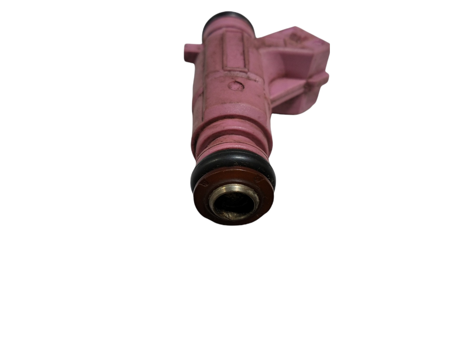 Bico Injetor Flauta Combustível Peugeot 207 1.4 0280156295 5