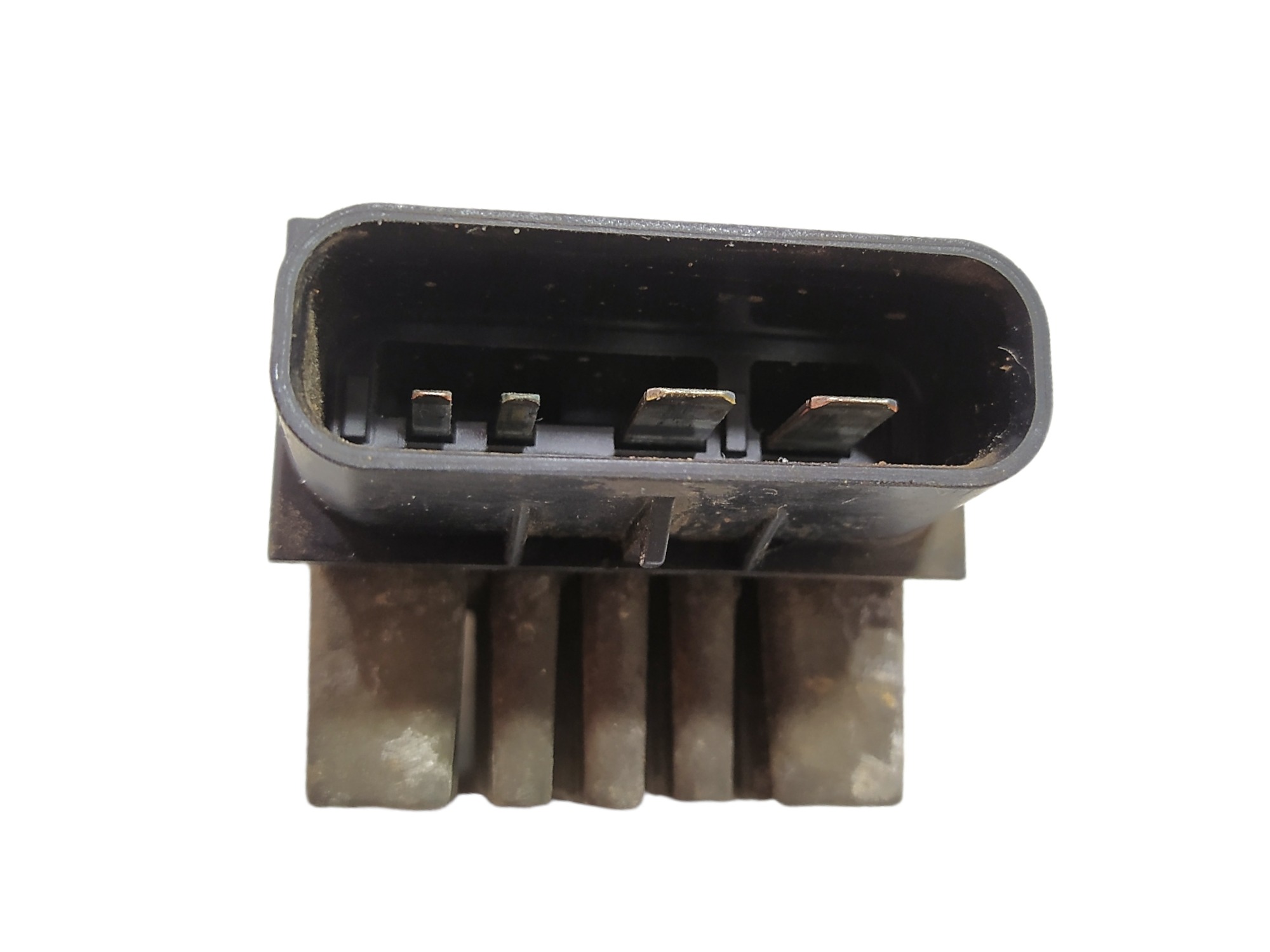 Resistência Ar Condicionado Chrysler Grand Caravan 3.3 V368 3