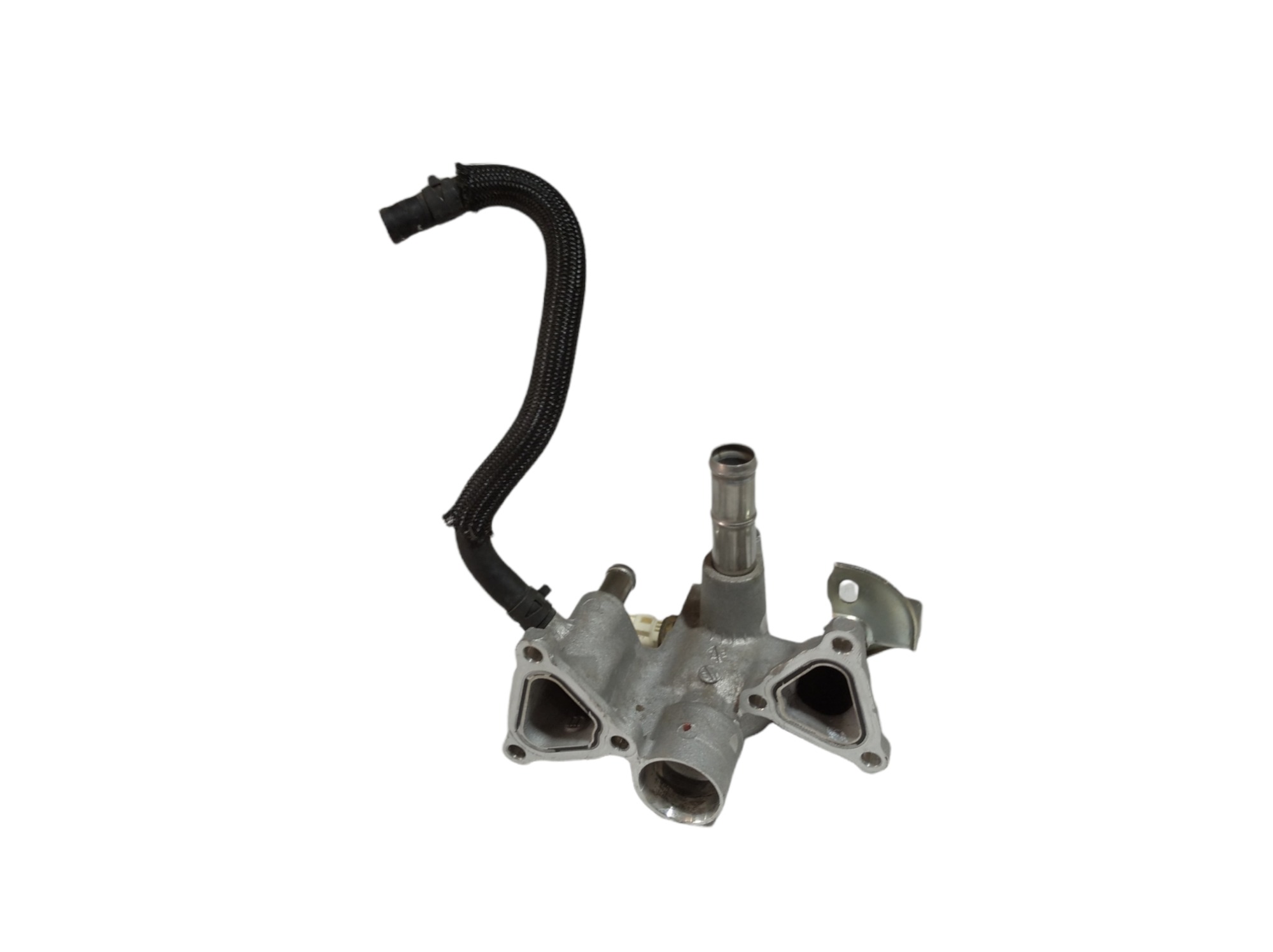 Carcaça Sensor Temperatura Lexus Is 250 F Sport 2.5 V6 V434 9