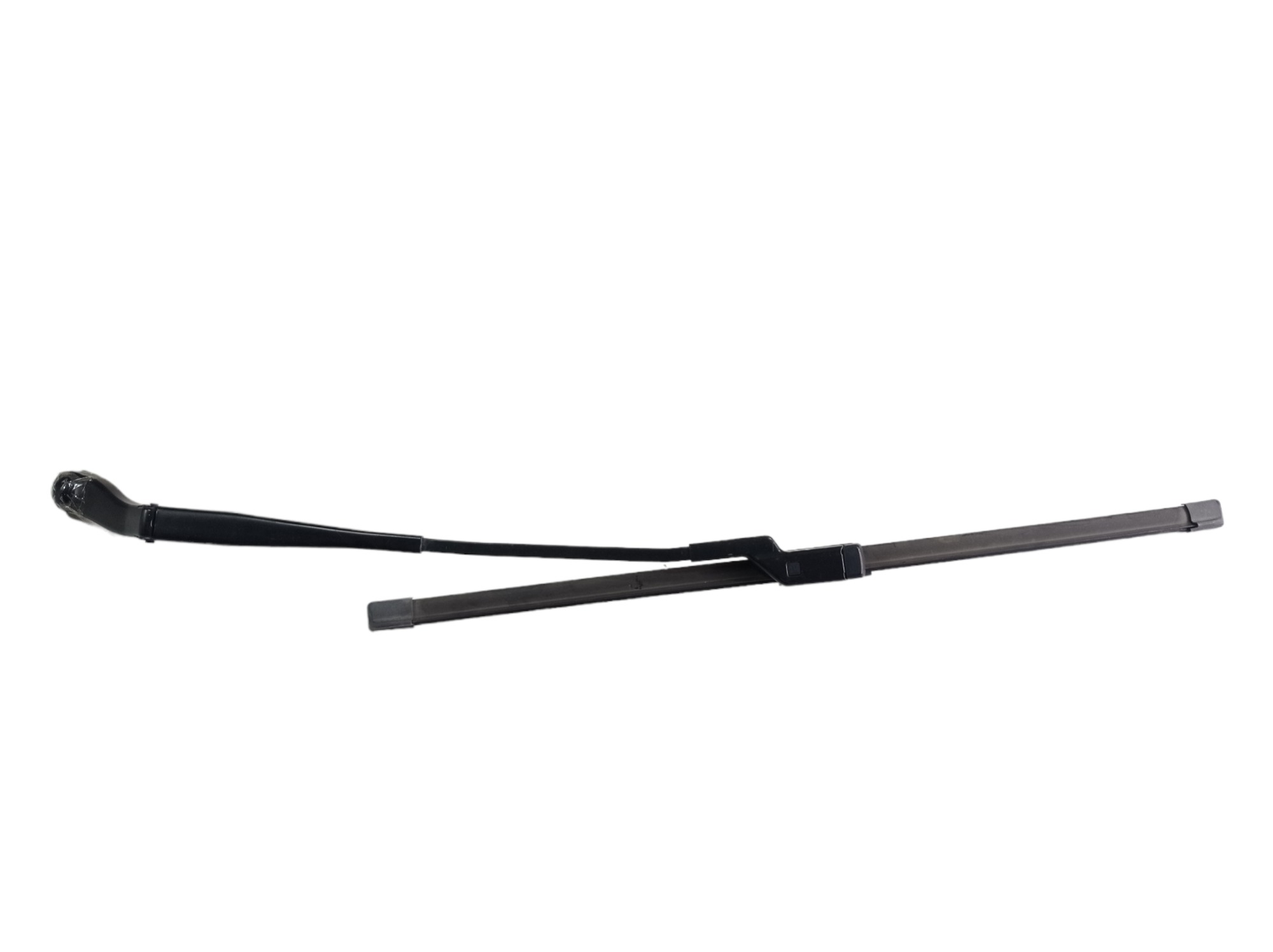 Haste Limpador Esquerdo Jac T40 2020 V549 4