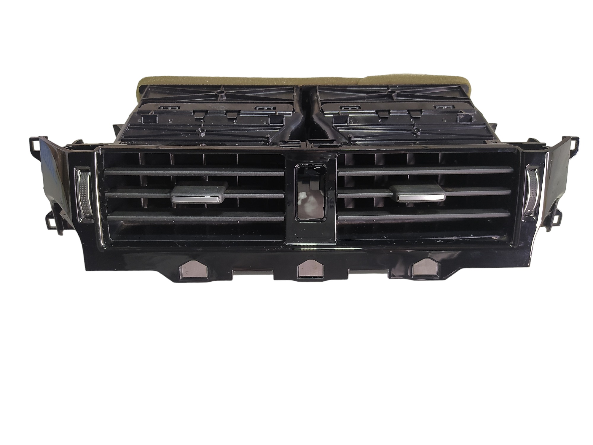Difusor De Ar Central Land Rover Discovery 5 2019 V562 2