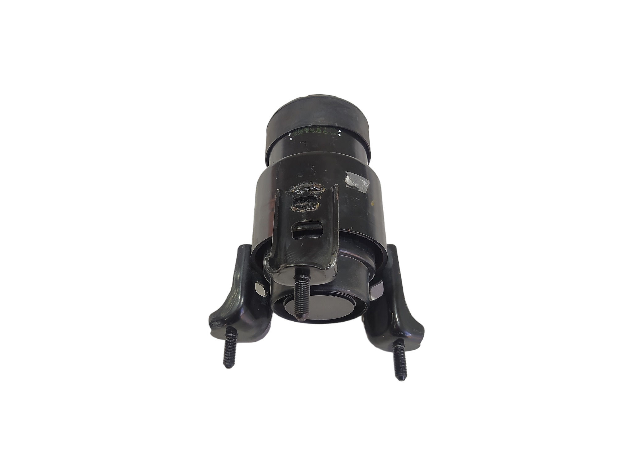 Coxim Cambio Esquerdo Lexus Rx450hl 3.5 2021 V576 6