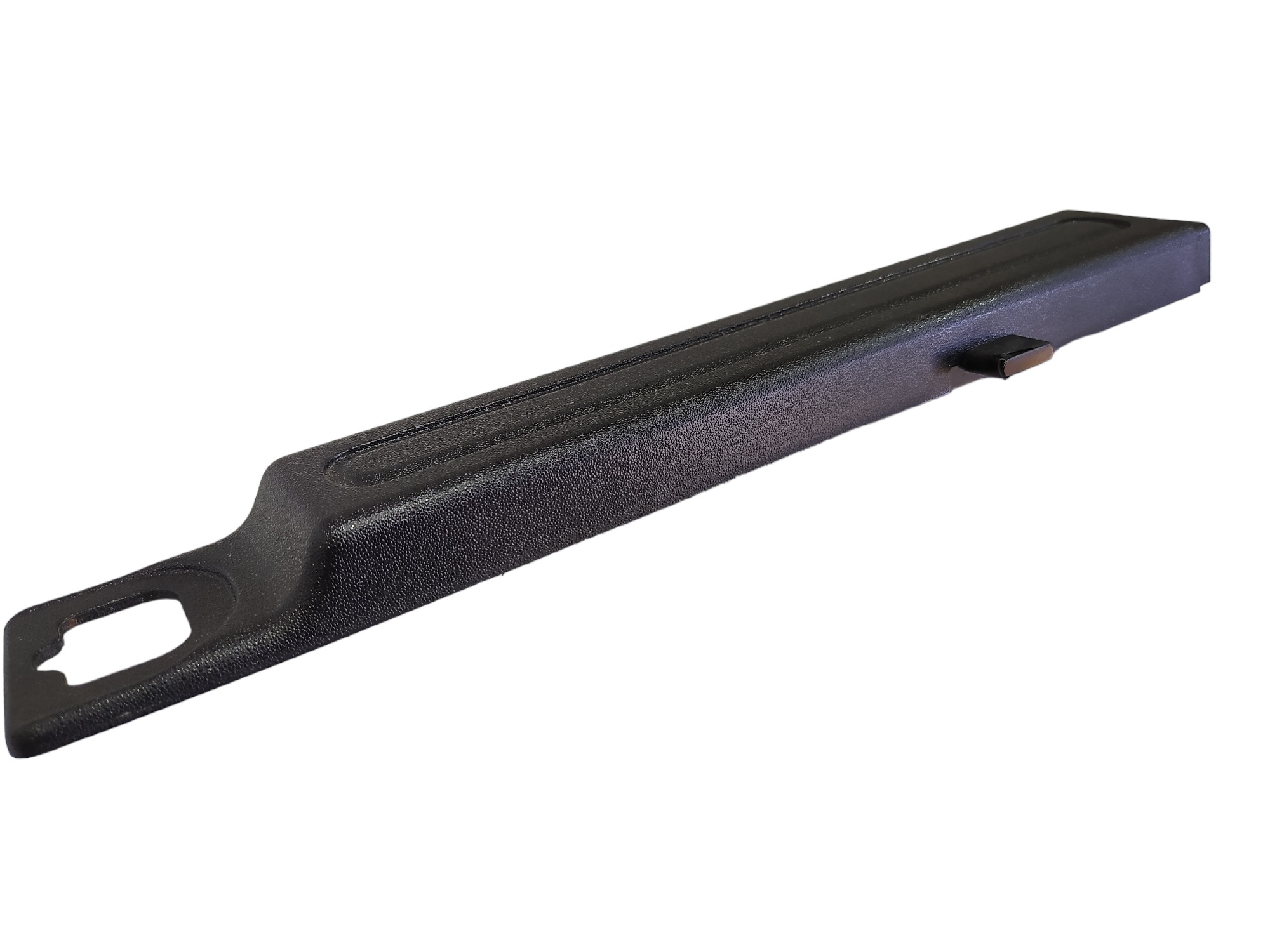 Acabamento Porta Malas Esquerdo Land Rover Discovery 5 V562 4