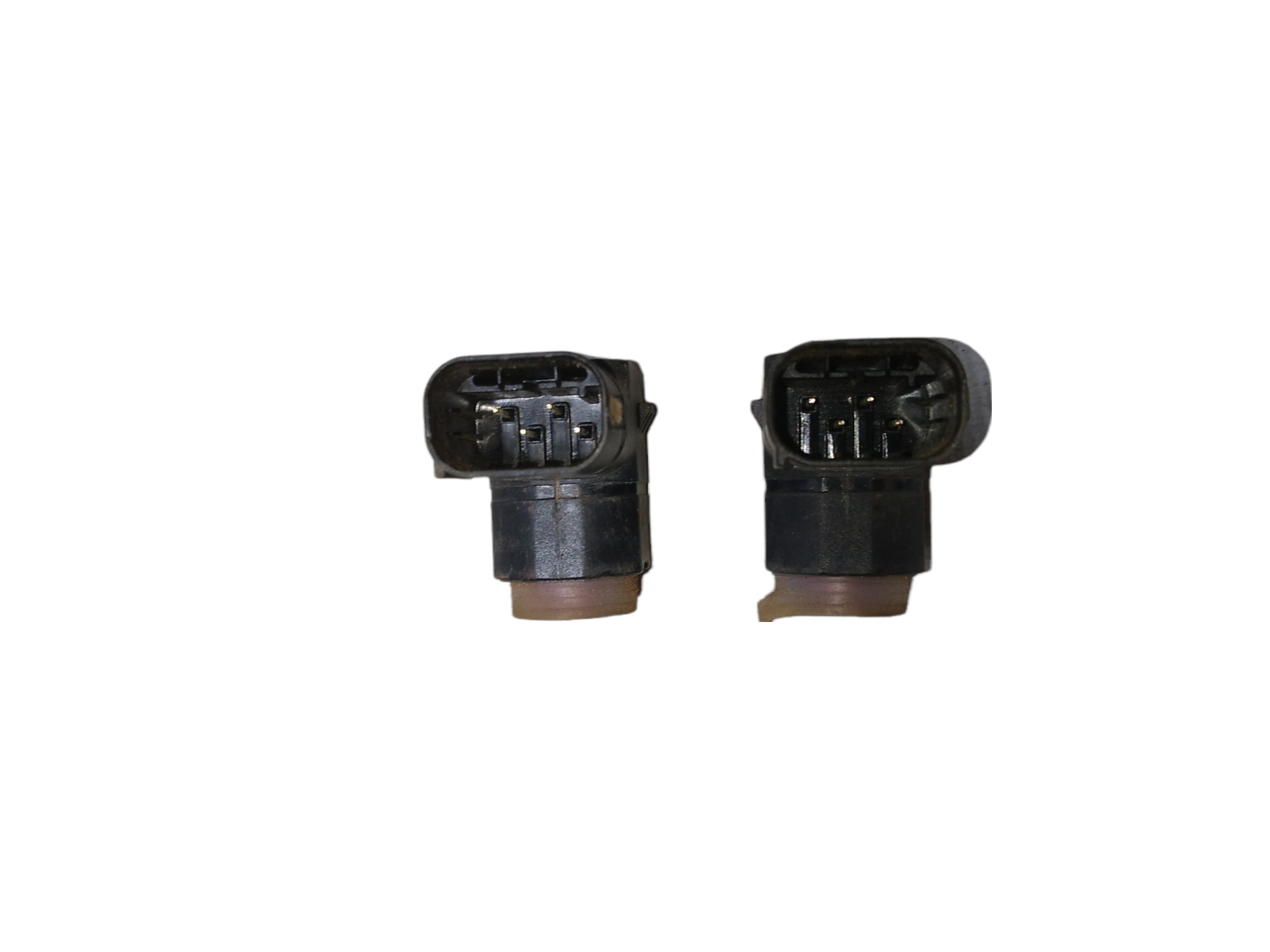 Sensor Estacionamento Traseiro Jac T6 2016 V345 3603020u1510 3