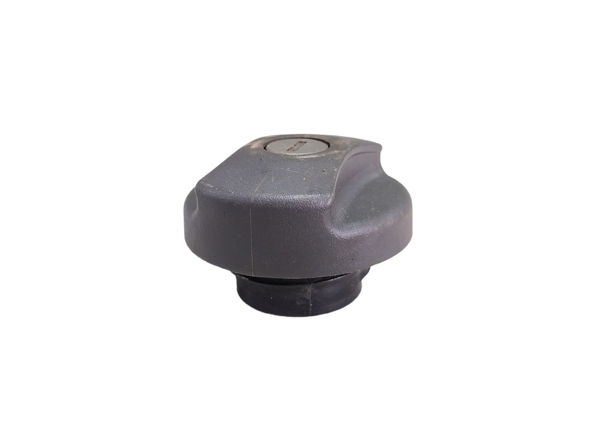 Tampa Tanque Combustível Gm Celta 2010 A 2013 Vl Preto 4