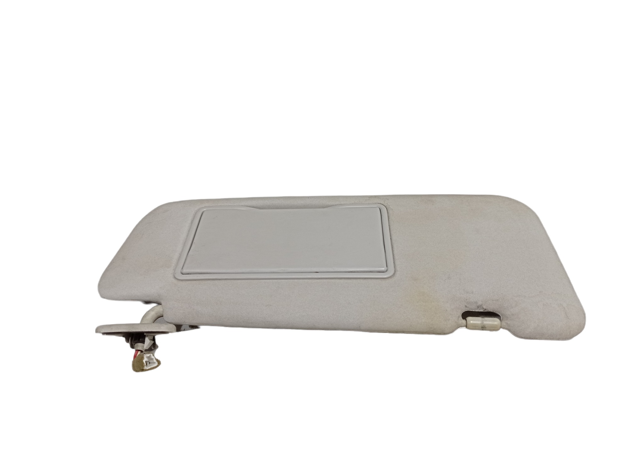 Quebra Sol Direito Mitsubishi Grandis 2005 V28 Cf520004 3